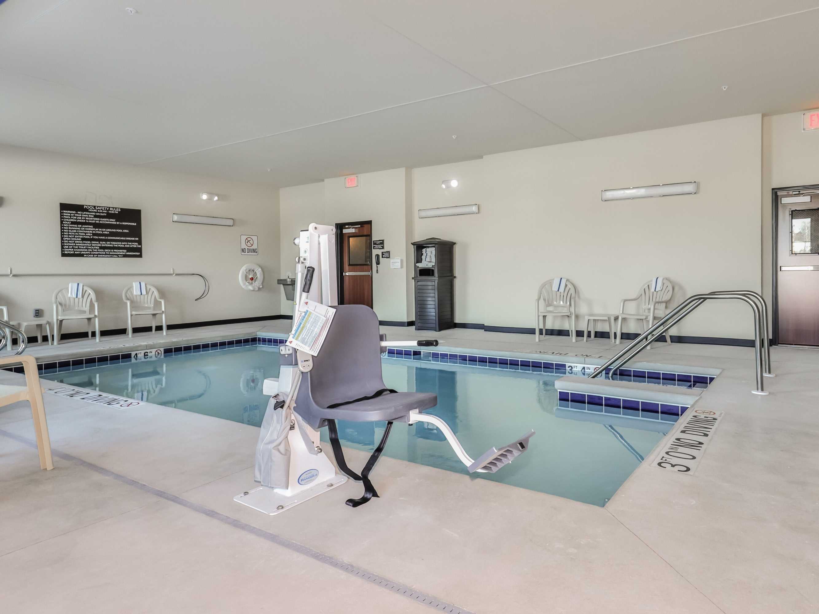 Gift card for Cobblestone Hotel & Suites - Rhinelander