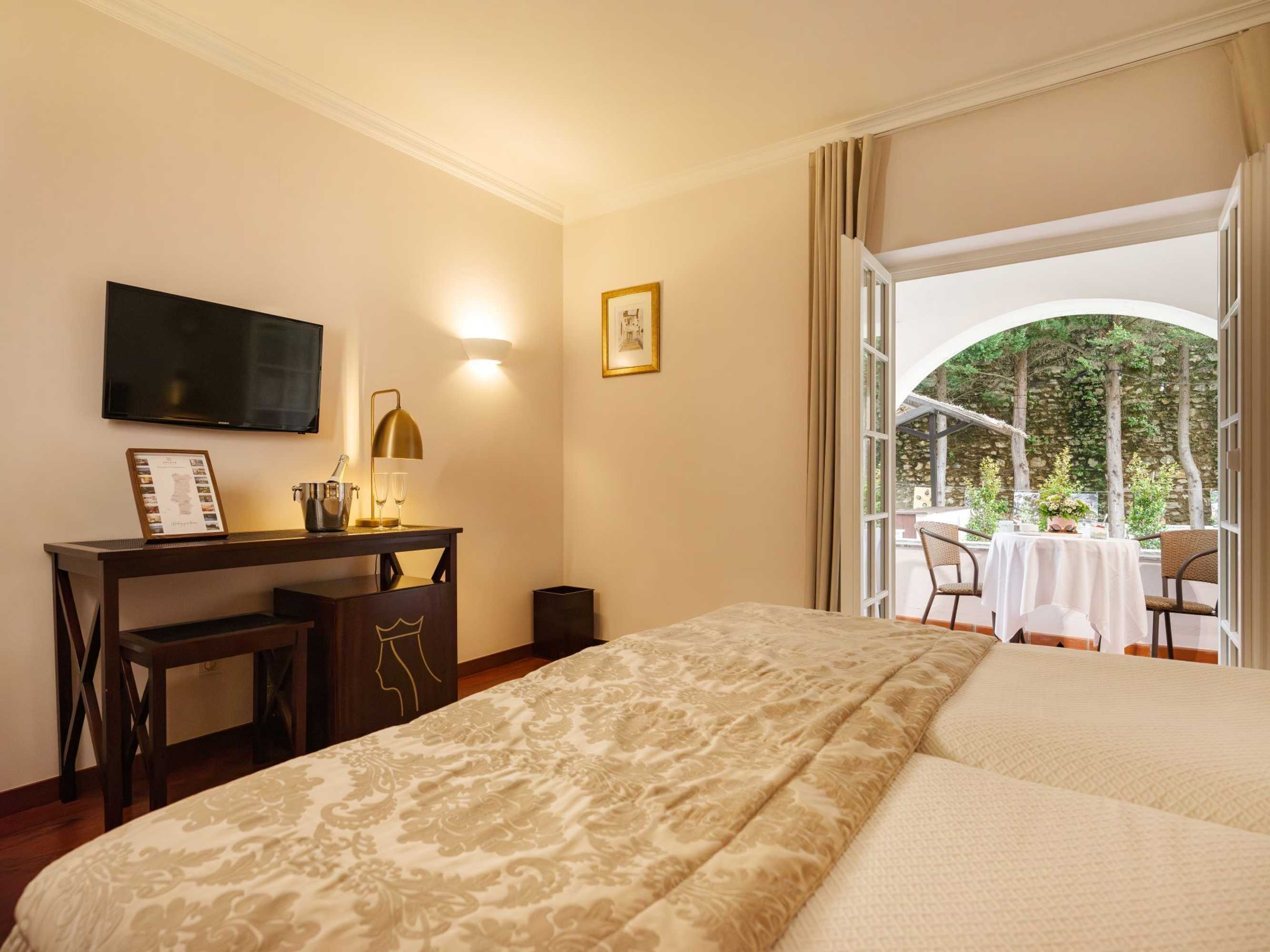 Gift card for Casa Senhoras Rainhas - Óbidos - by Unlock Hotels Gift card for Casa Senhoras Rainhas - Óbidos - by Unlock Hotels