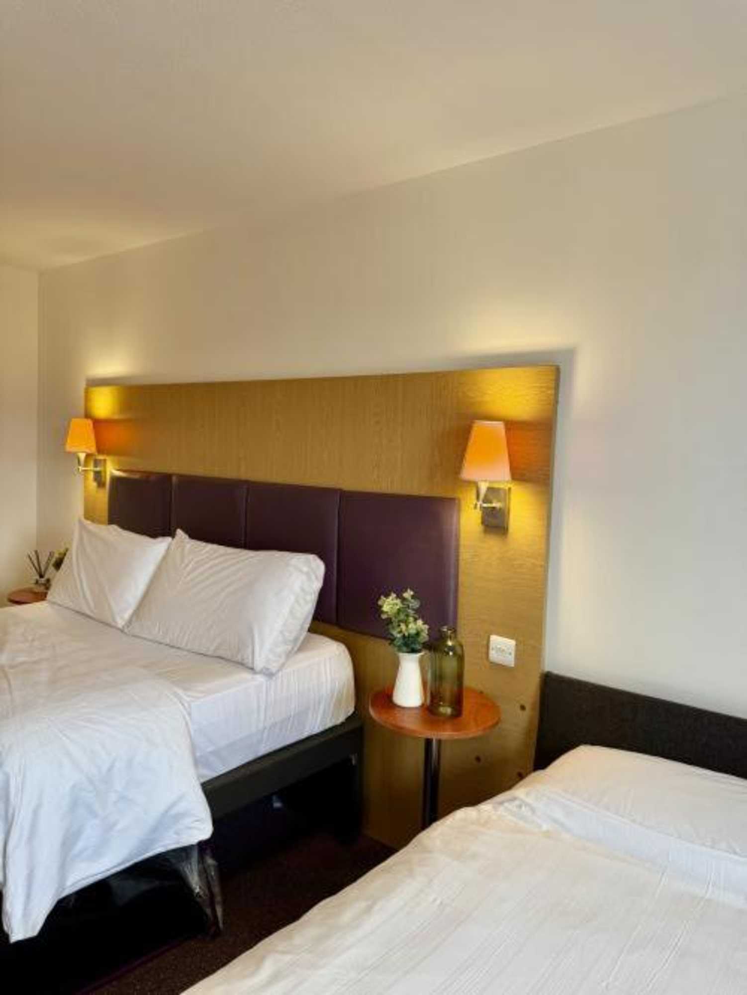 Gift card for Premier Inn Wigan (m6 Jct 27)