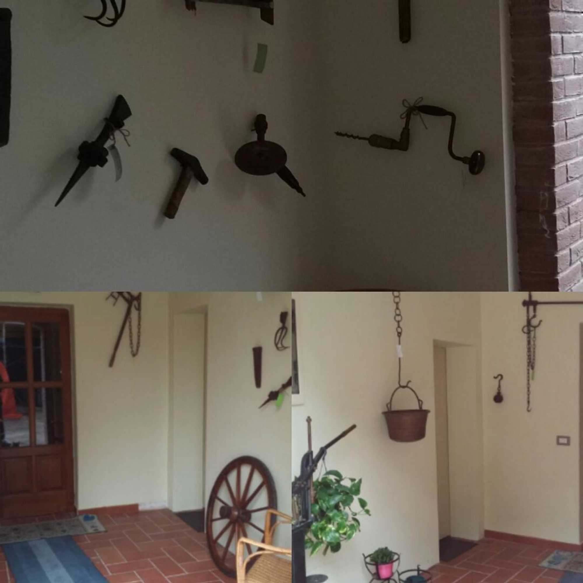 Gift card for Agriturismo Boschi