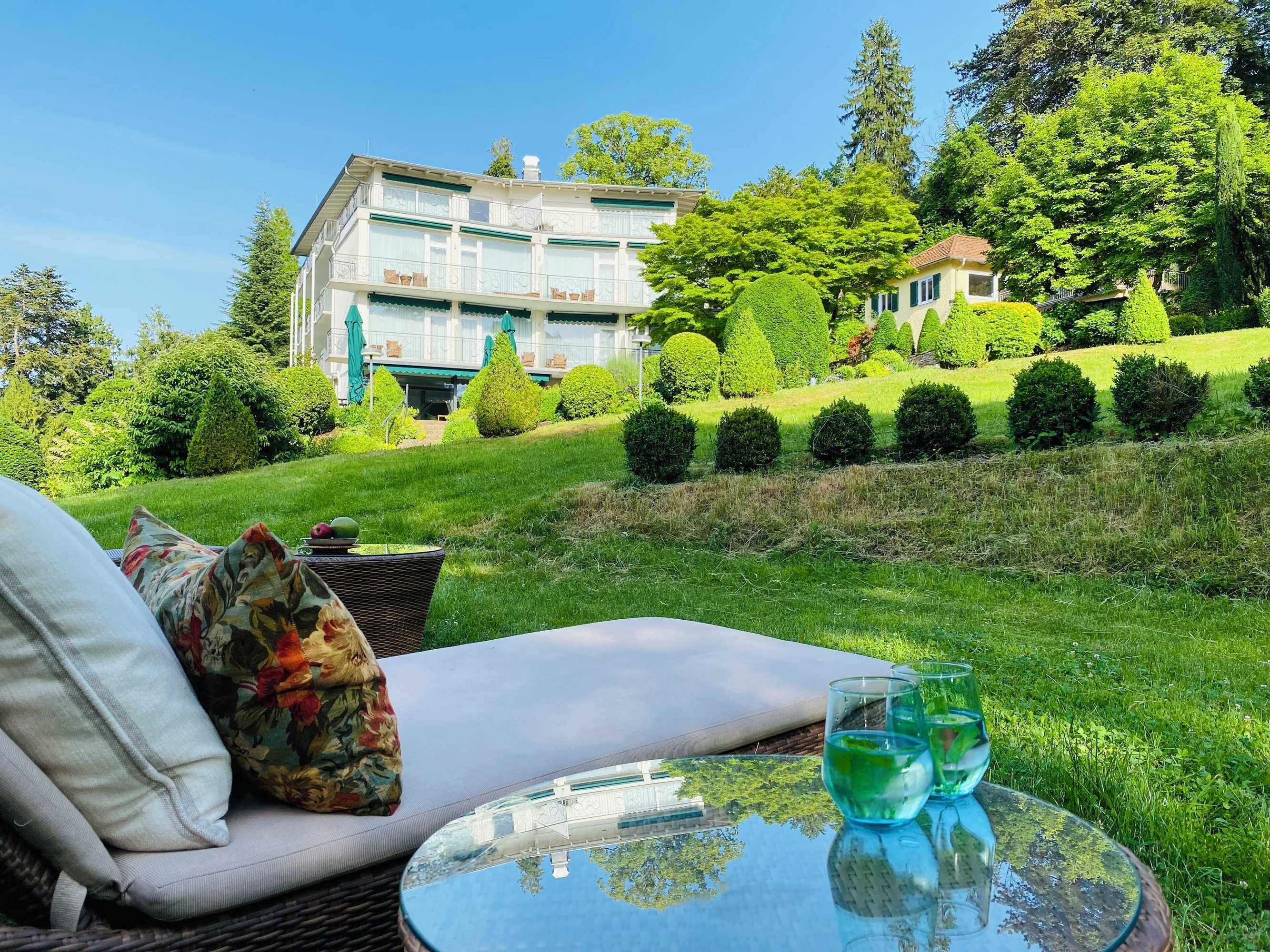 Gift card for Hotel Schlossberg Gift card for Hotel Schlossberg