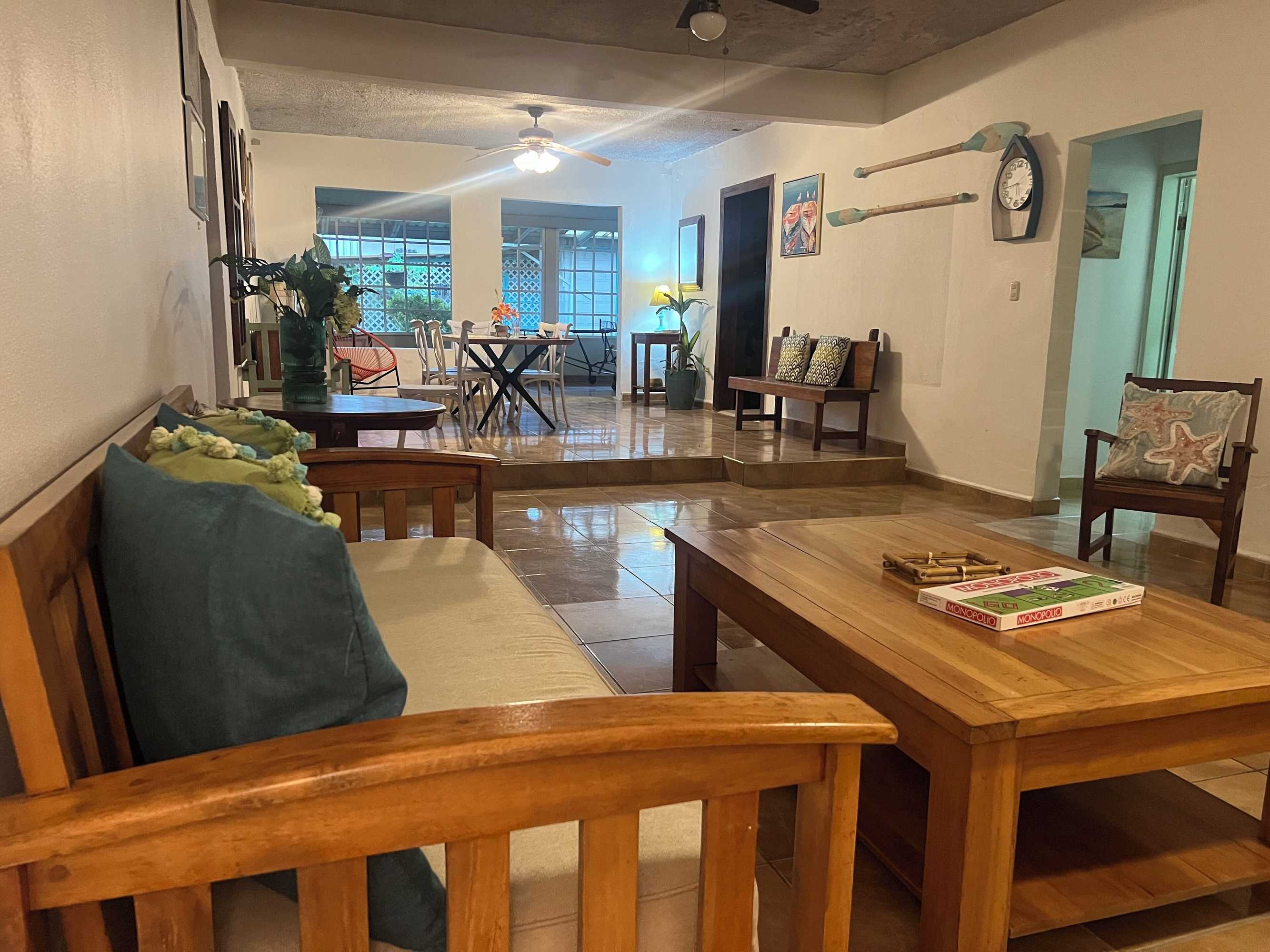 Gift card for Casa Estrella de Mar