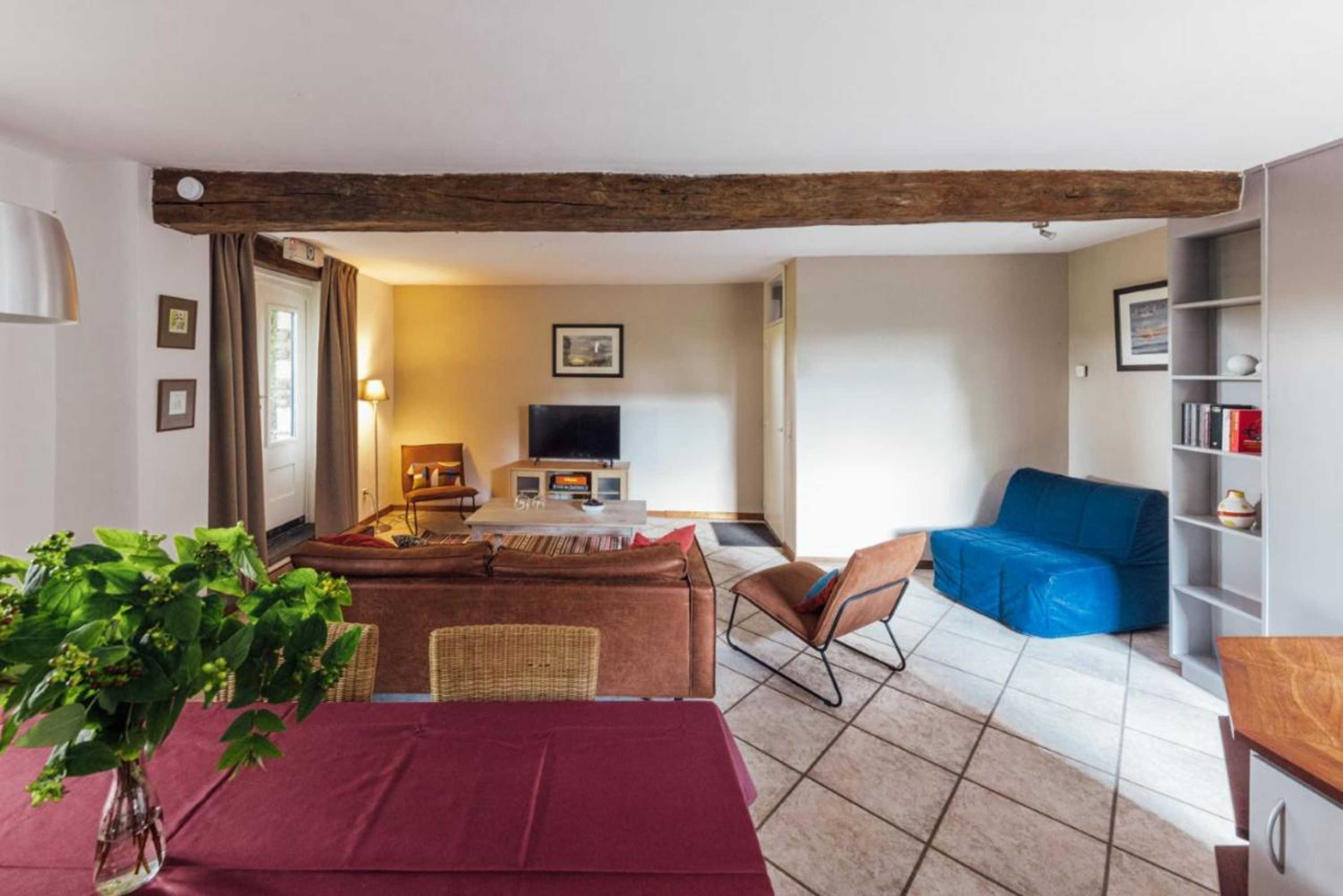Gift card for Hotelhoeve De Zwarte Stok