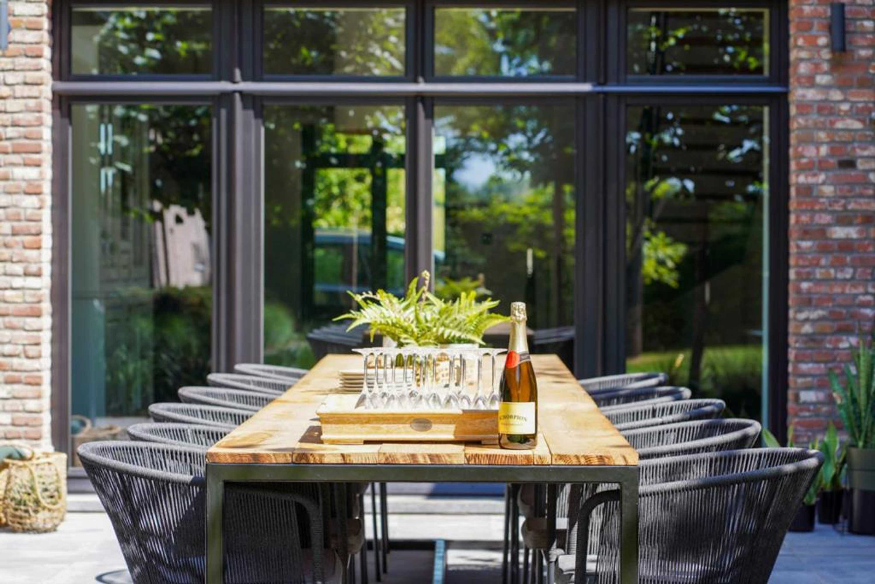 Gift card for De Steenen Molen B&b