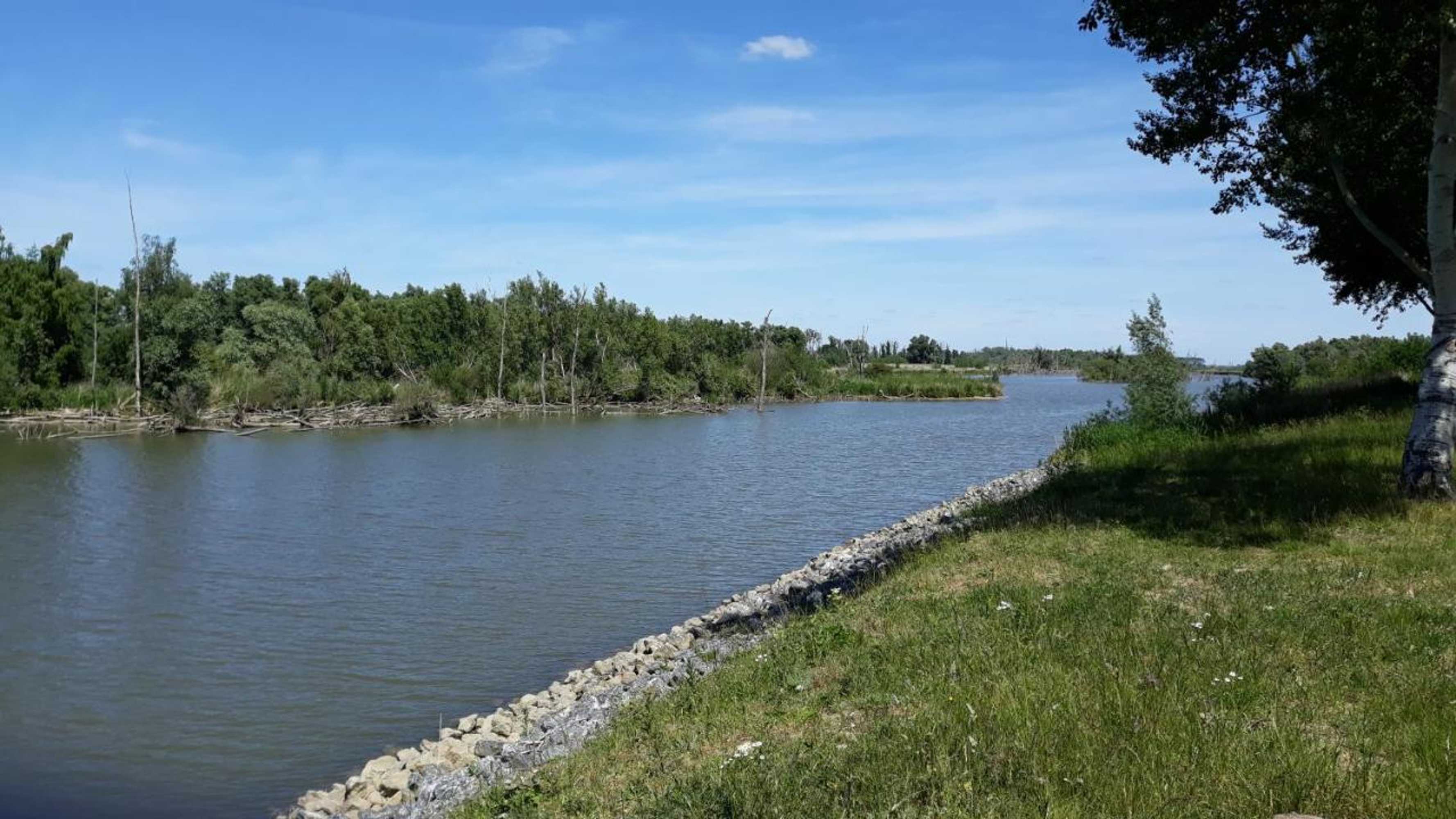 Gift card for Biesbosch Bed & Breakfast Werkendam