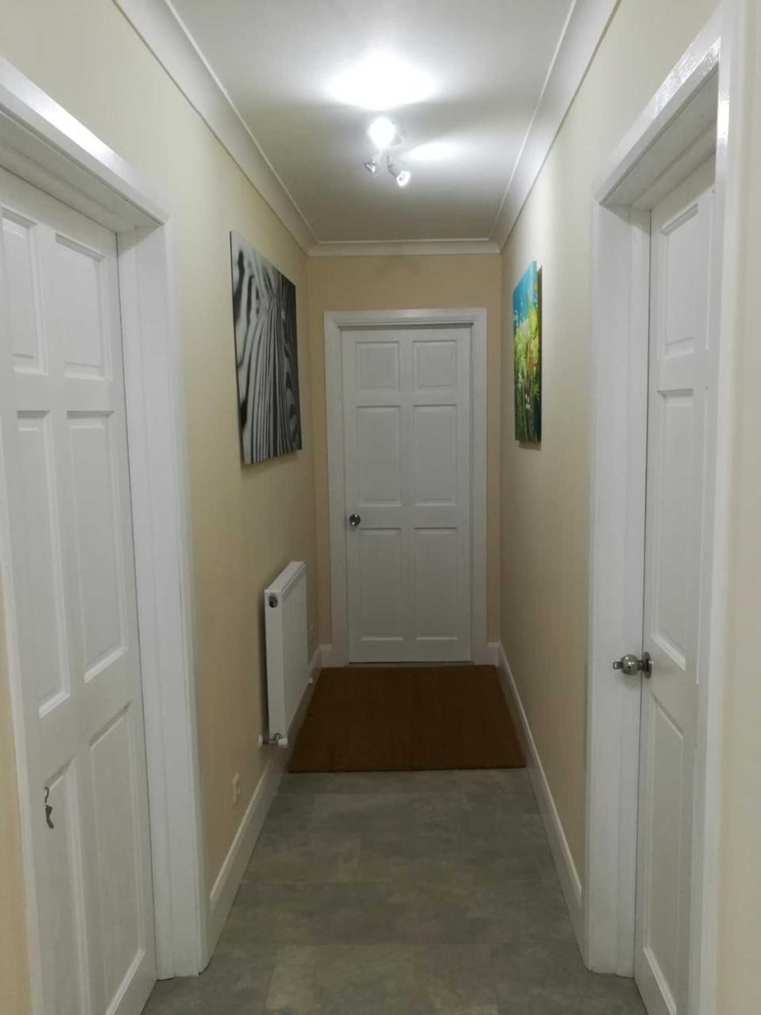 Gift card for Royal Guest House II