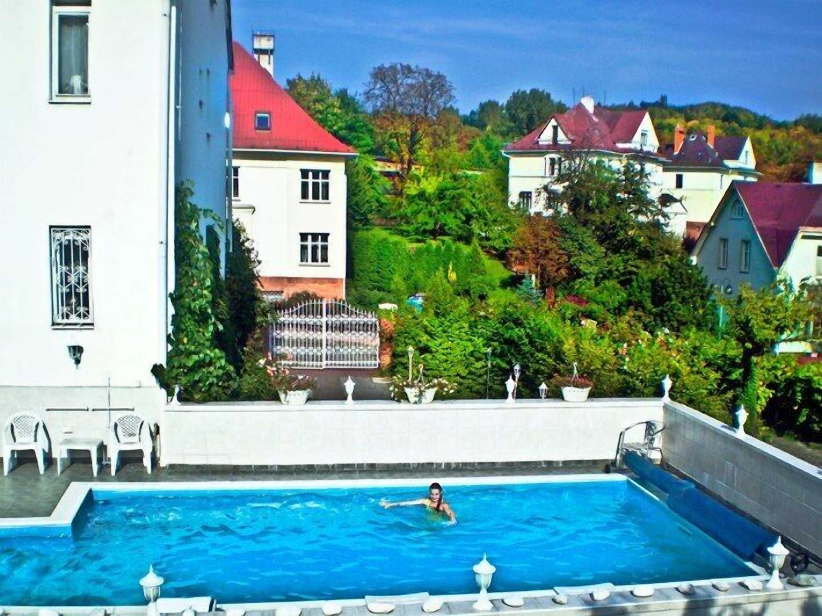 Gift card for Hotel Garni Gift card for Hotel Garni
