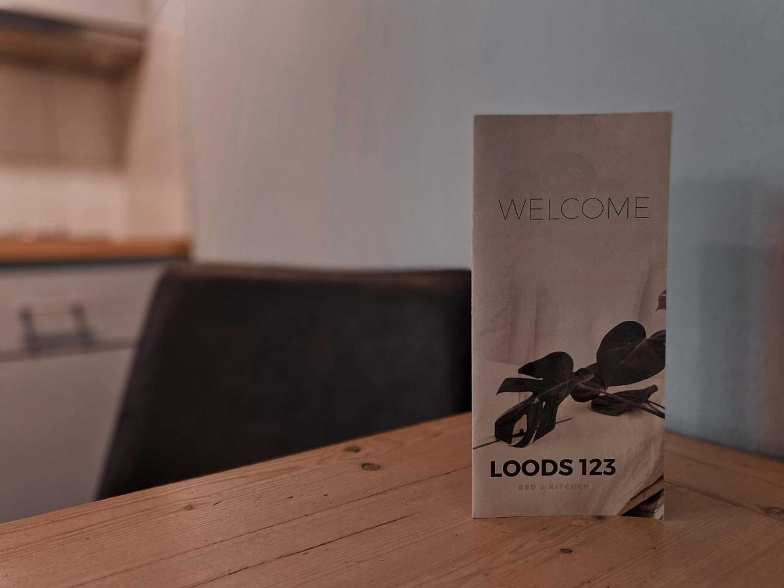 Gift card for Lighthouse Bed & Breakfast