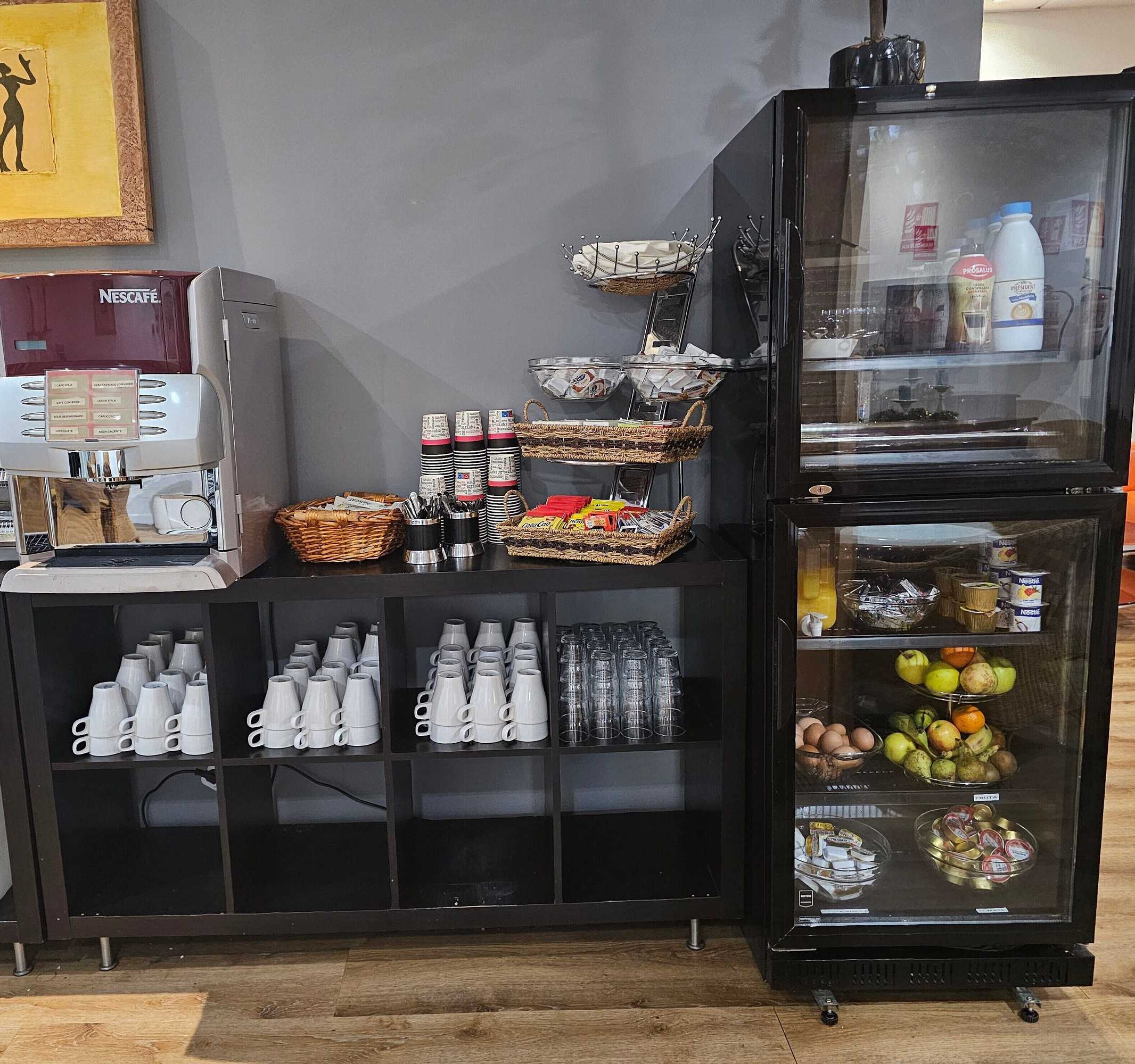 Gift card for Hotel Villasegura