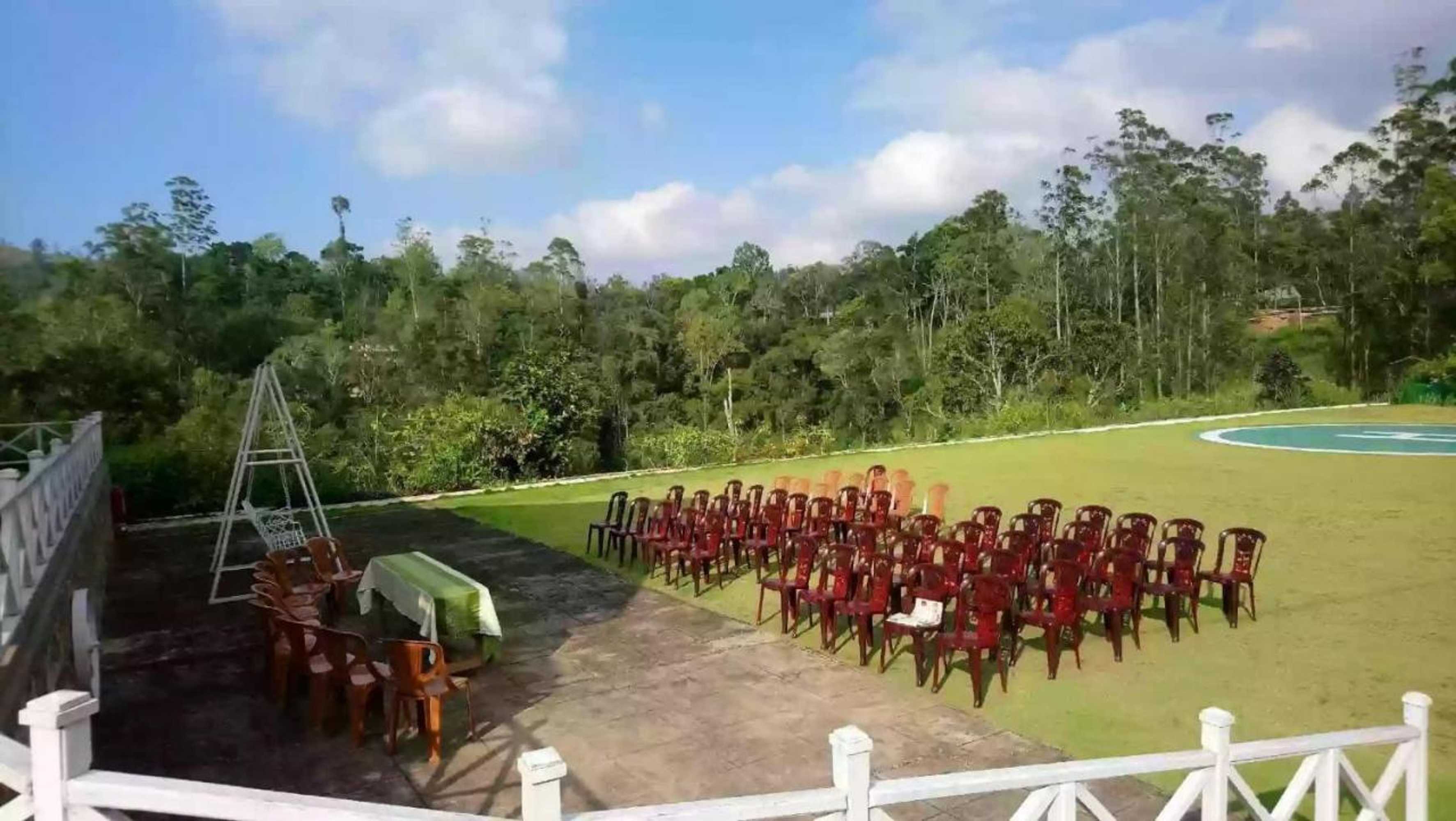 Gift card for Mount Edge Riverside Hotel in Bandarawela