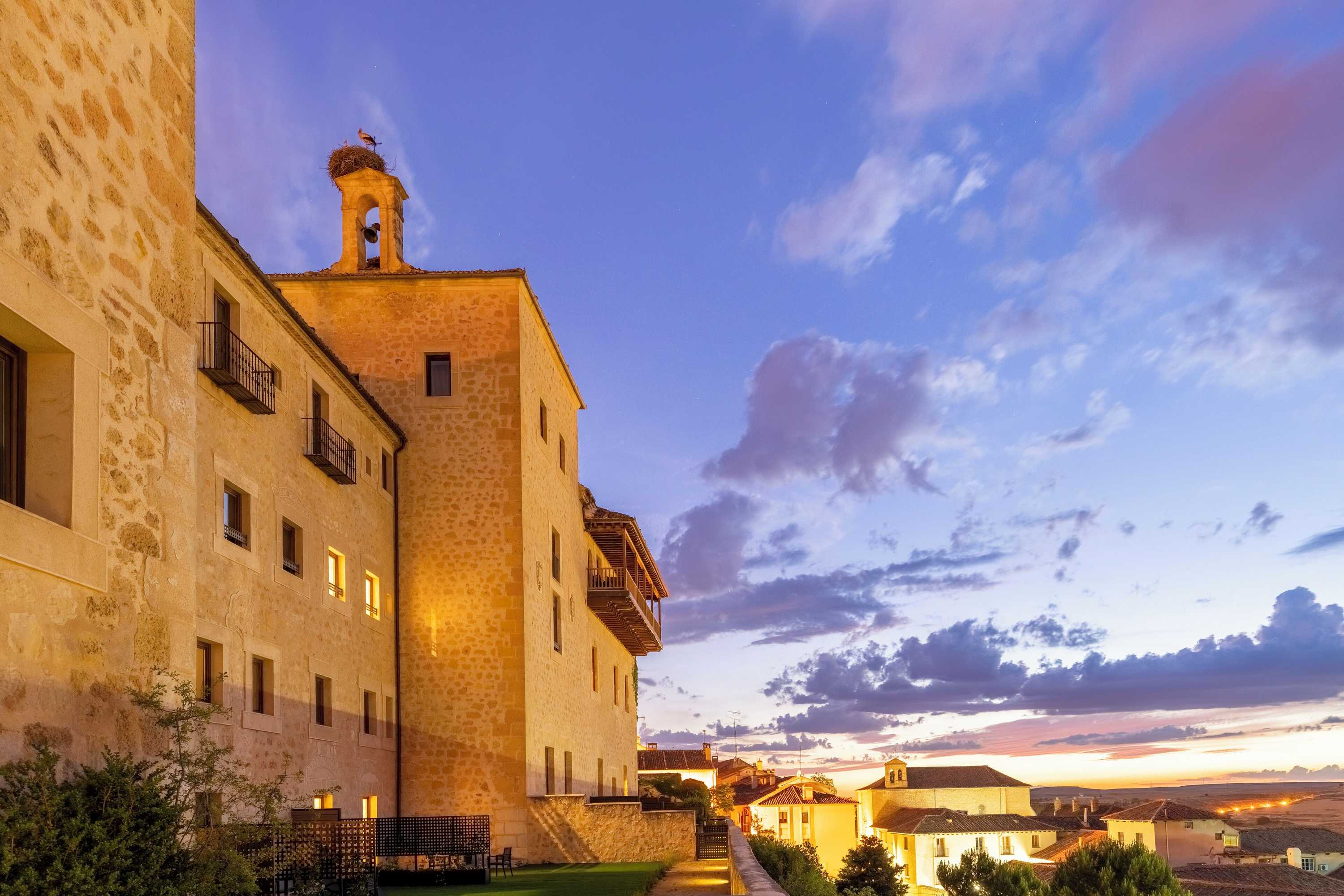 Gift card for Áurea Convento Capuchinos by Eurostars Hotel Company Gift card for Áurea Convento Capuchinos by Eurostars Hotel Company