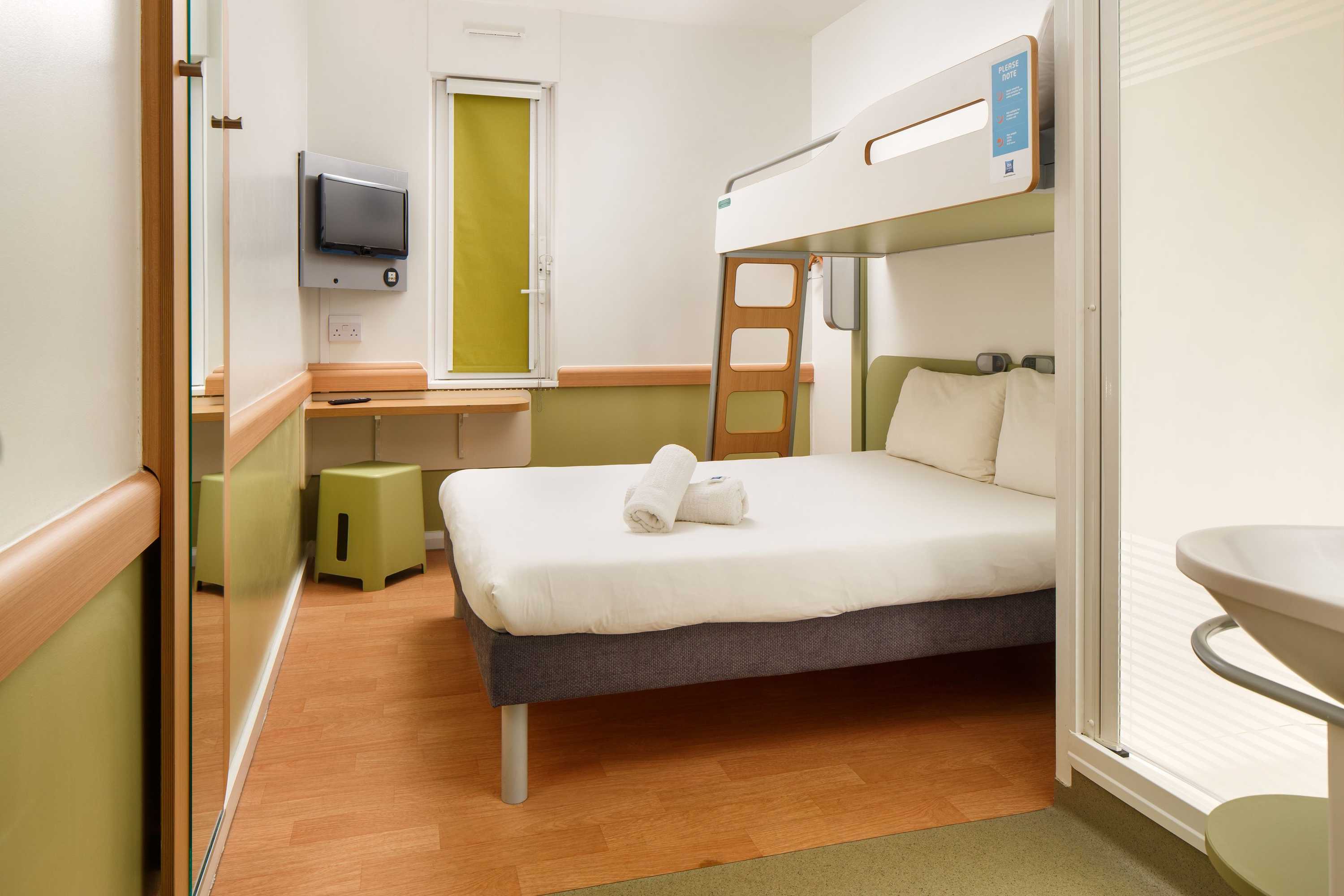 Gift card for Ibis Budget Manchester Centre Pollard Street Gift card for Ibis Budget Manchester Centre Pollard Street