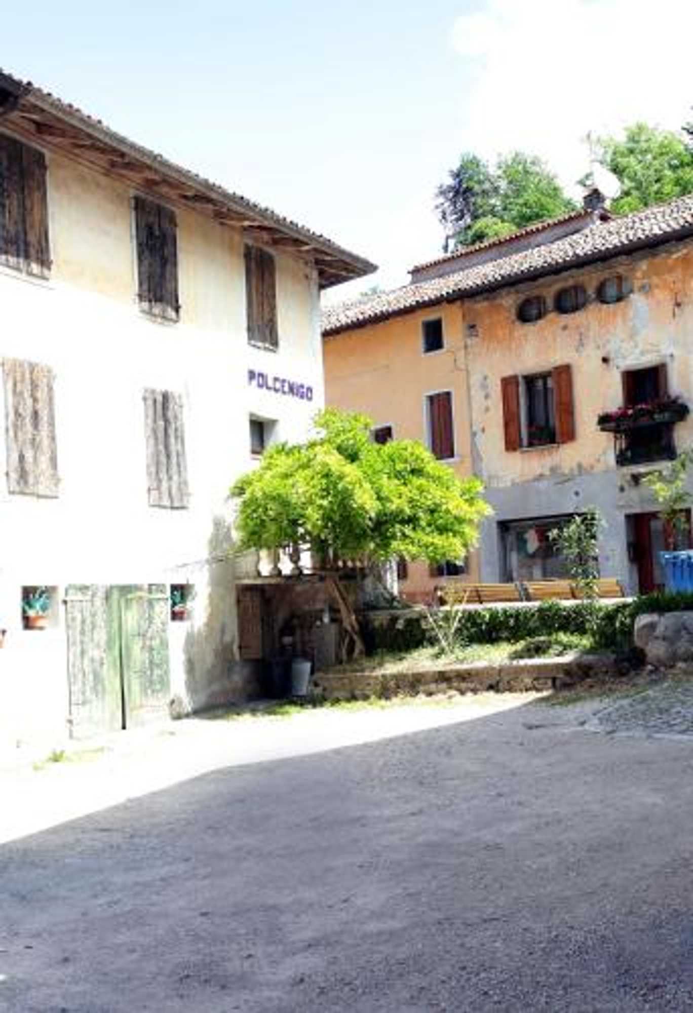 Gift card for Albergo Diffuso Polcenigo D. Brolo Gift card for Albergo Diffuso Polcenigo D. Brolo