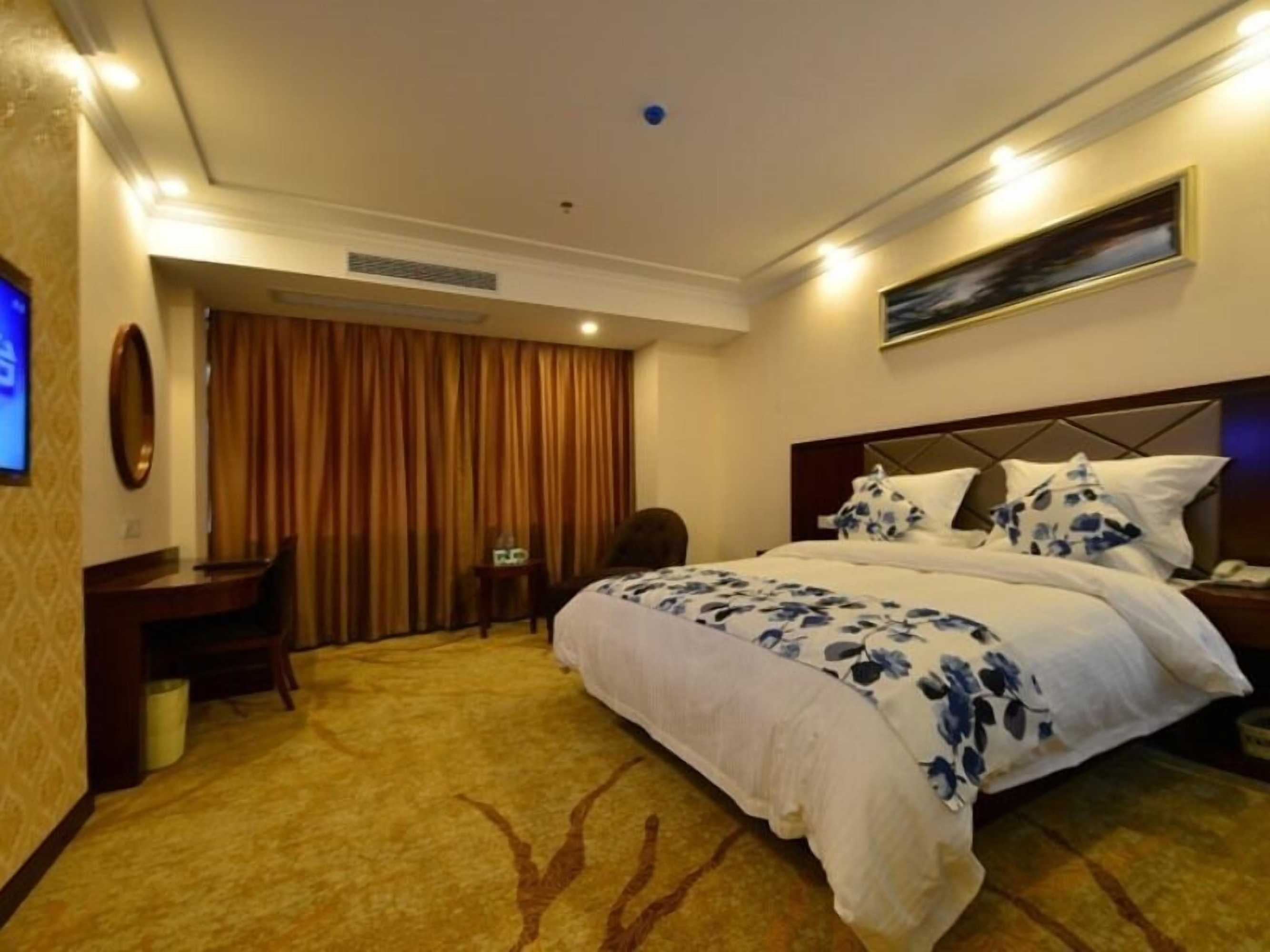 Gift card for Greentree Inn Wuxi Xidong Xincheng High Speed Rail East Station Hotel Gift card for Greentree Inn Wuxi Xidong Xincheng High Speed Rail East Station Hotel