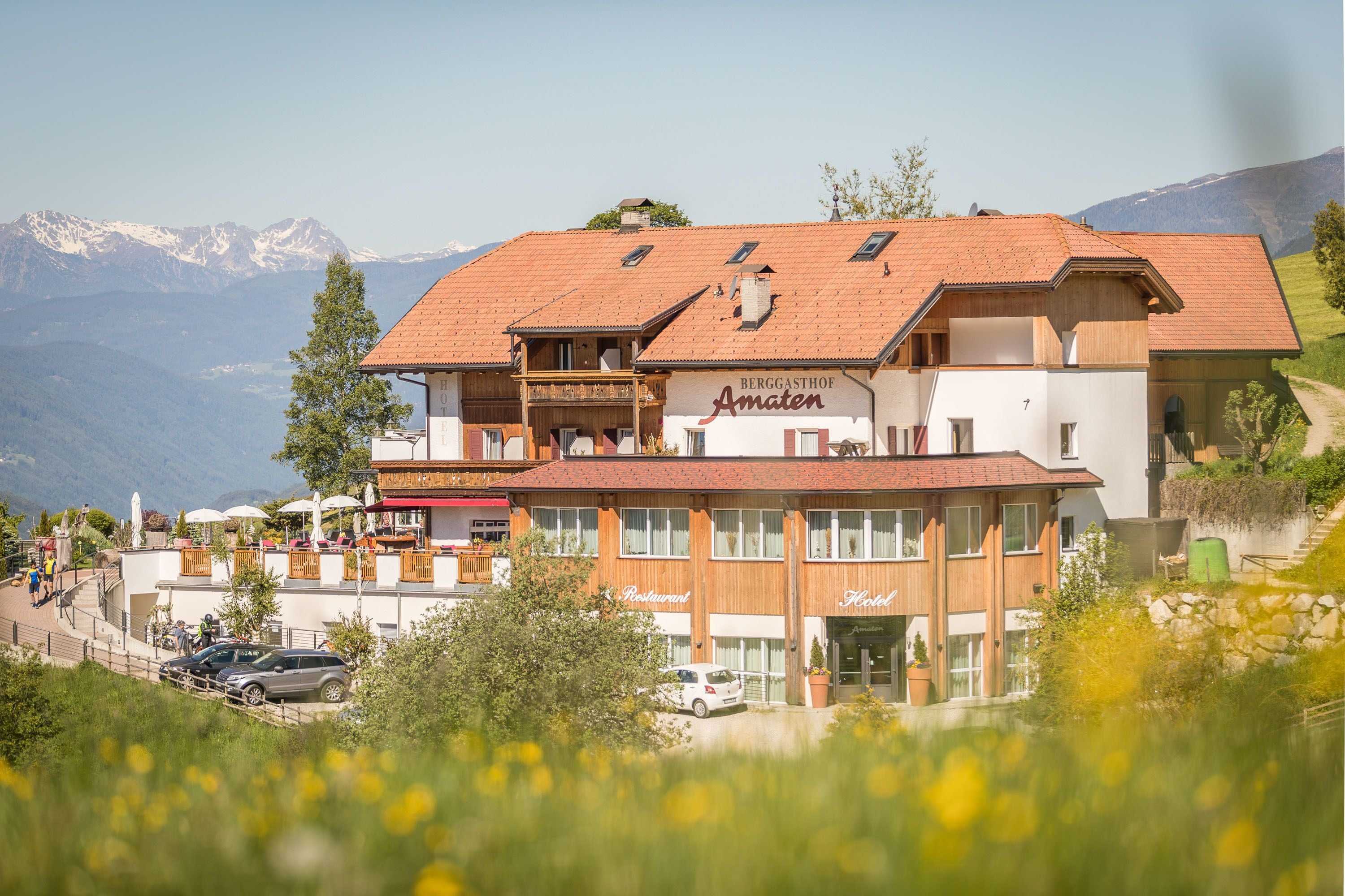 Gift card for Hotel Amaten Gift card for Hotel Amaten