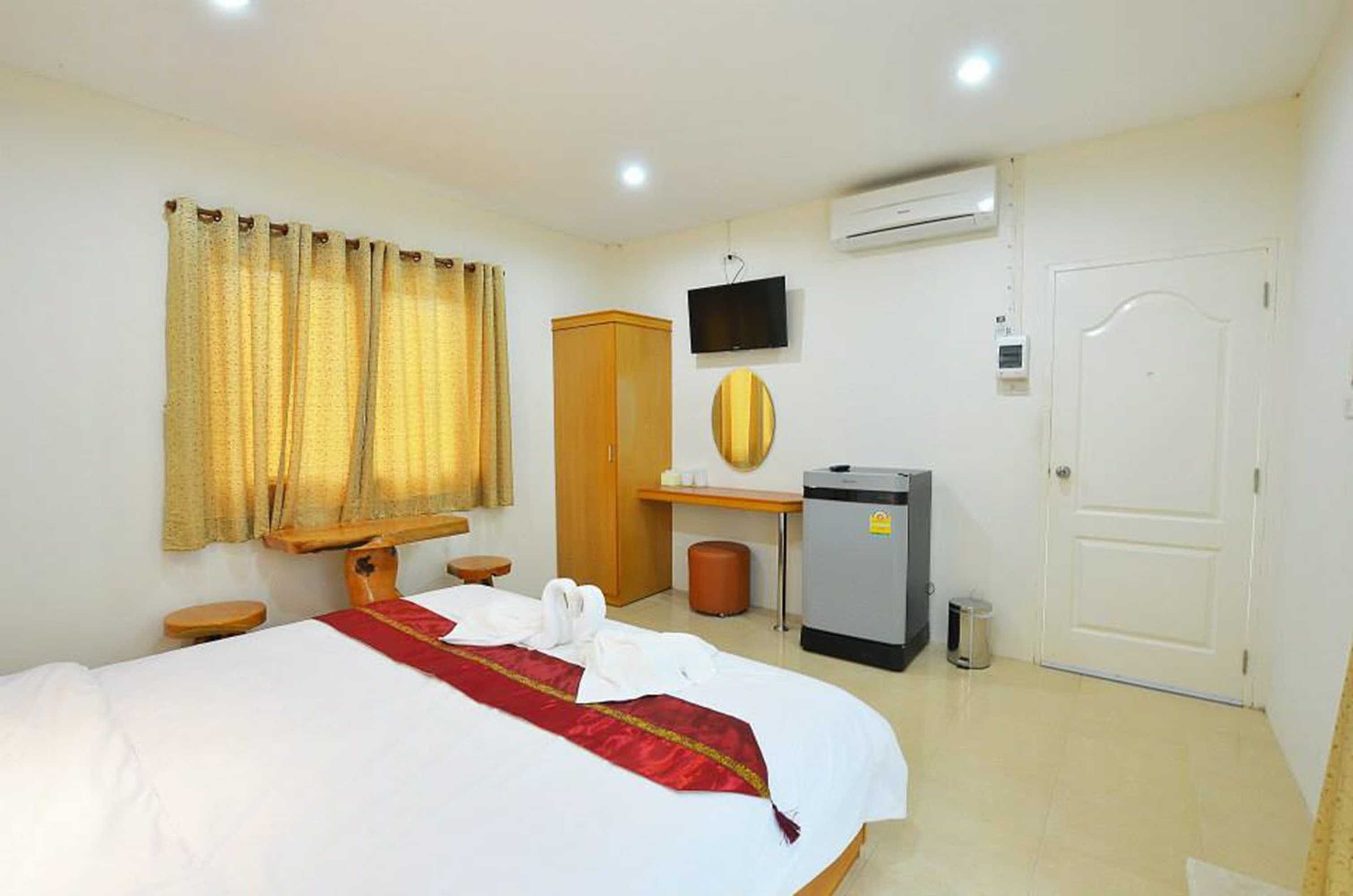 Gift card for Aoontawan Resort Songkhla Gift card for Aoontawan Resort Songkhla