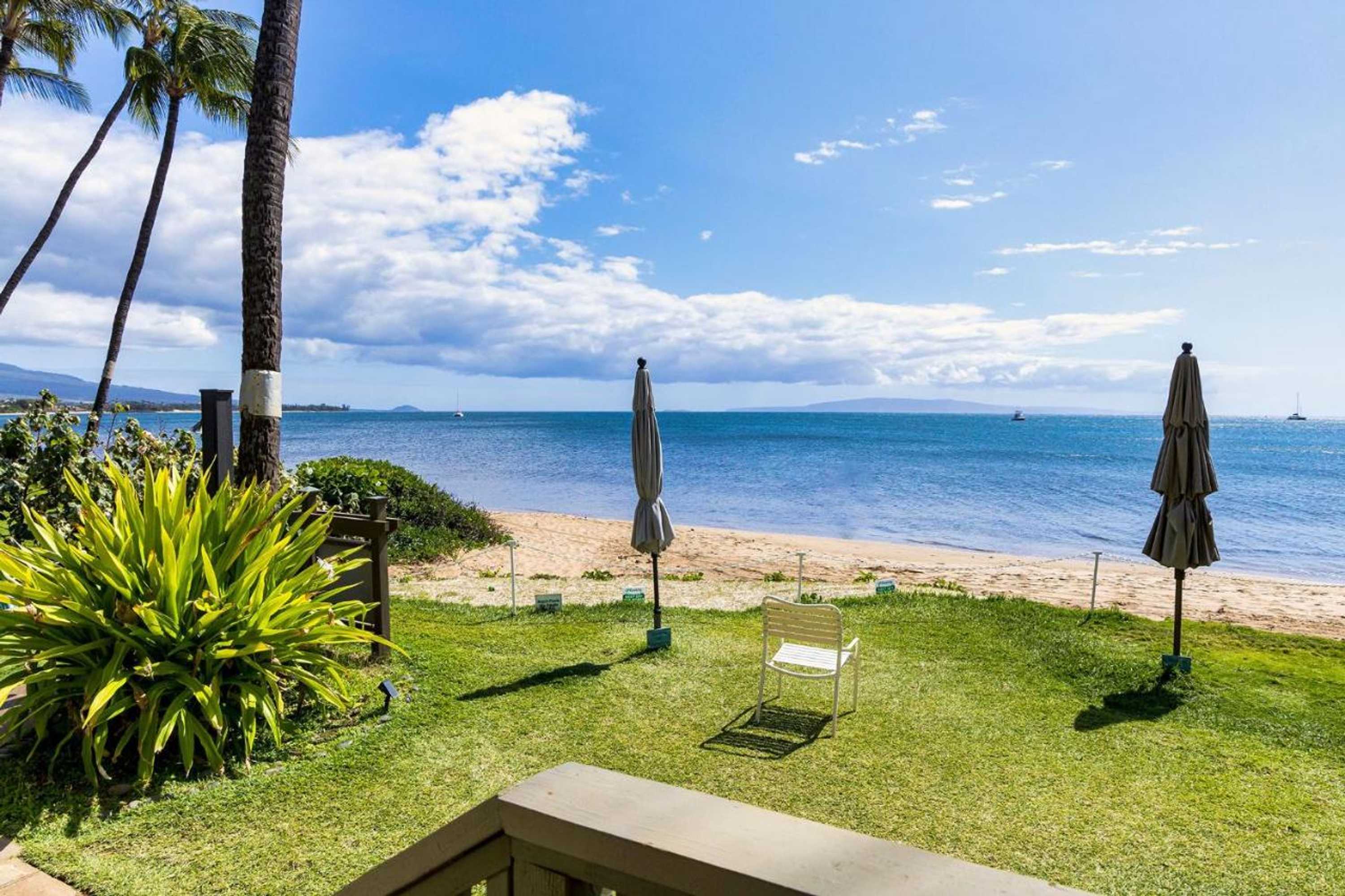 Gift card for Kihei Kai Oceanfront Condos
