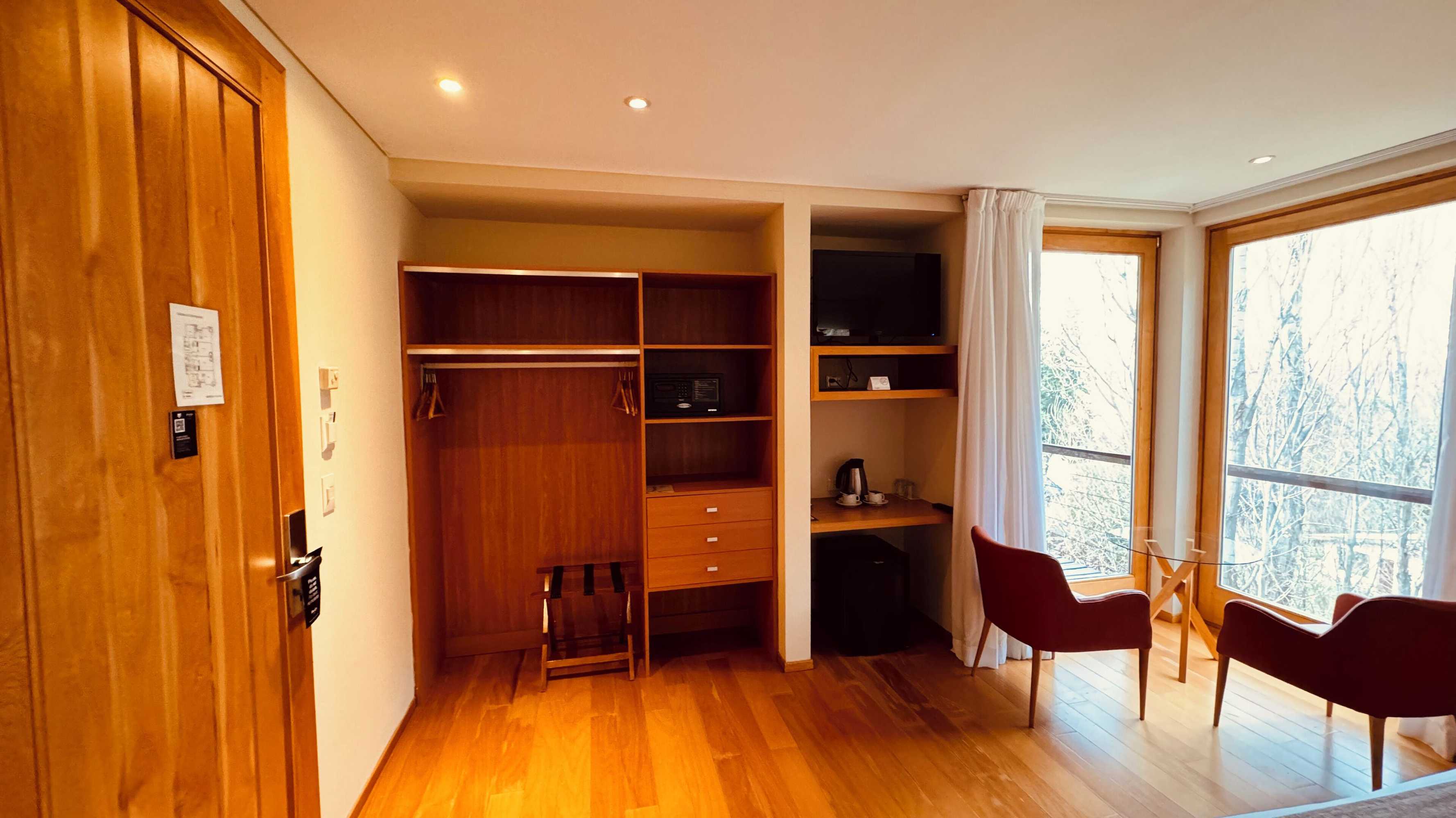 Gift card for Design Suites Bariloche