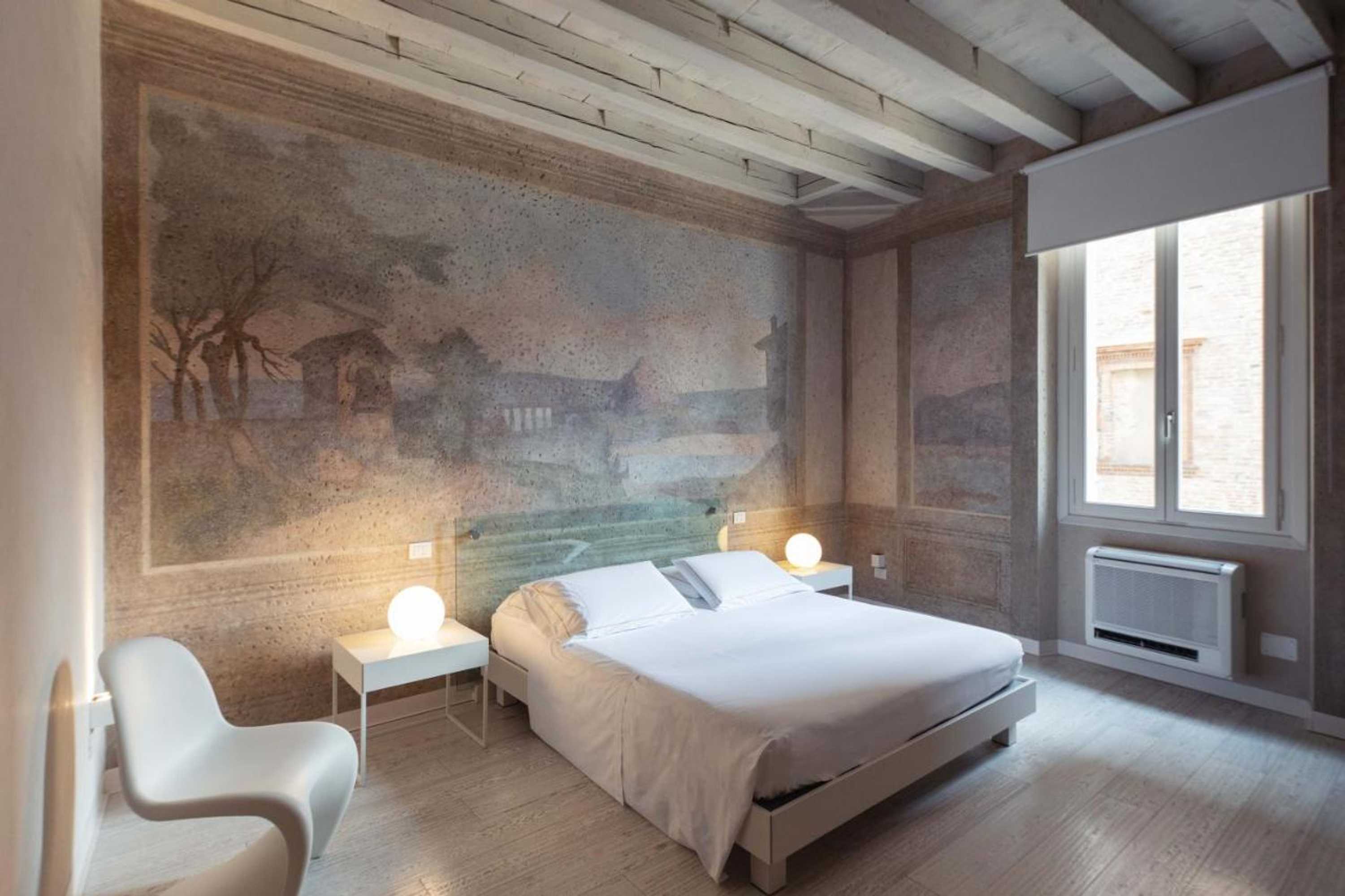 Gift card for Scaravelli Residenza