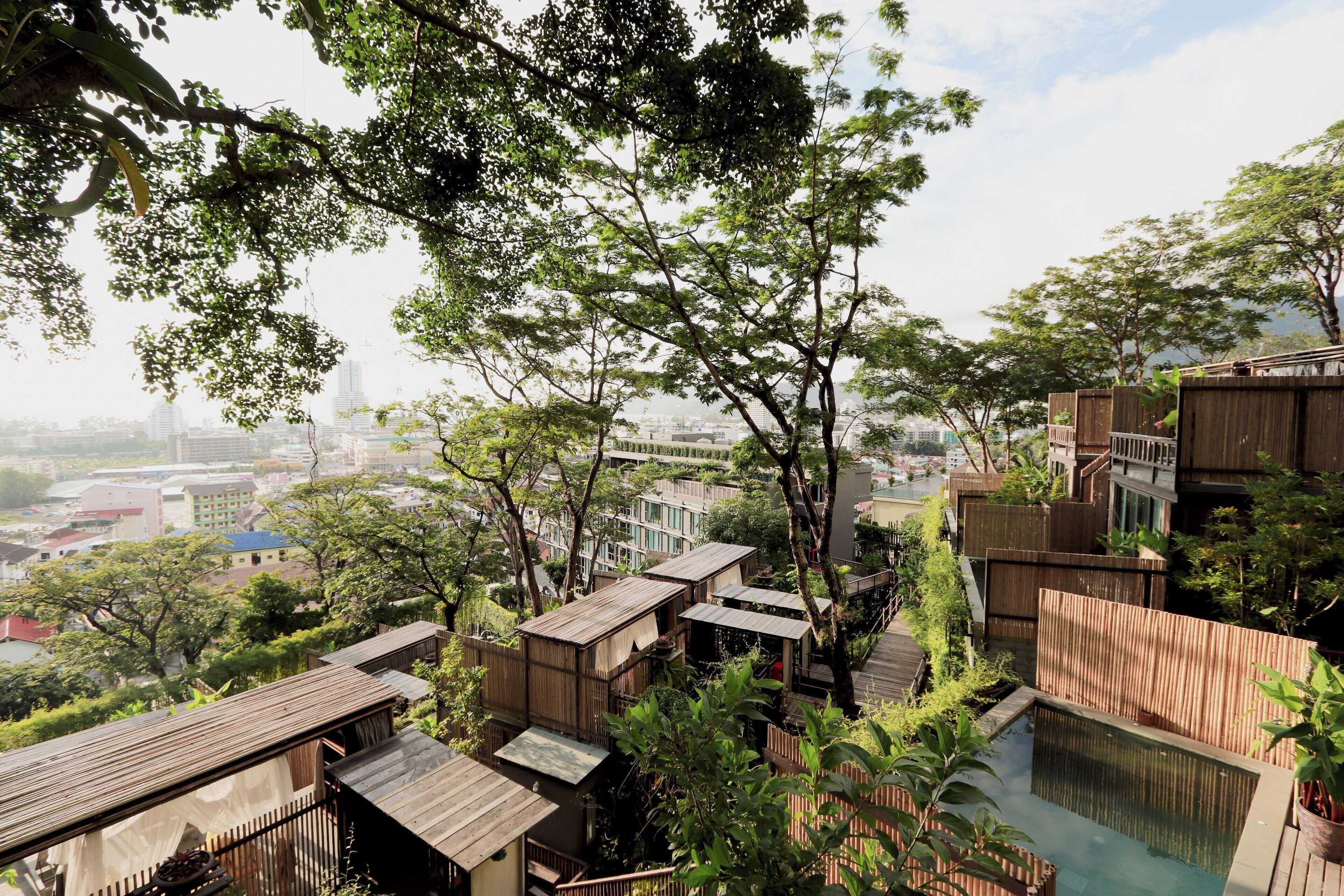 Gift card for Dinso Resort & Villas Phuket, Vignette Collection by Ihg Gift card for Dinso Resort & Villas Phuket, Vignette Collection by Ihg