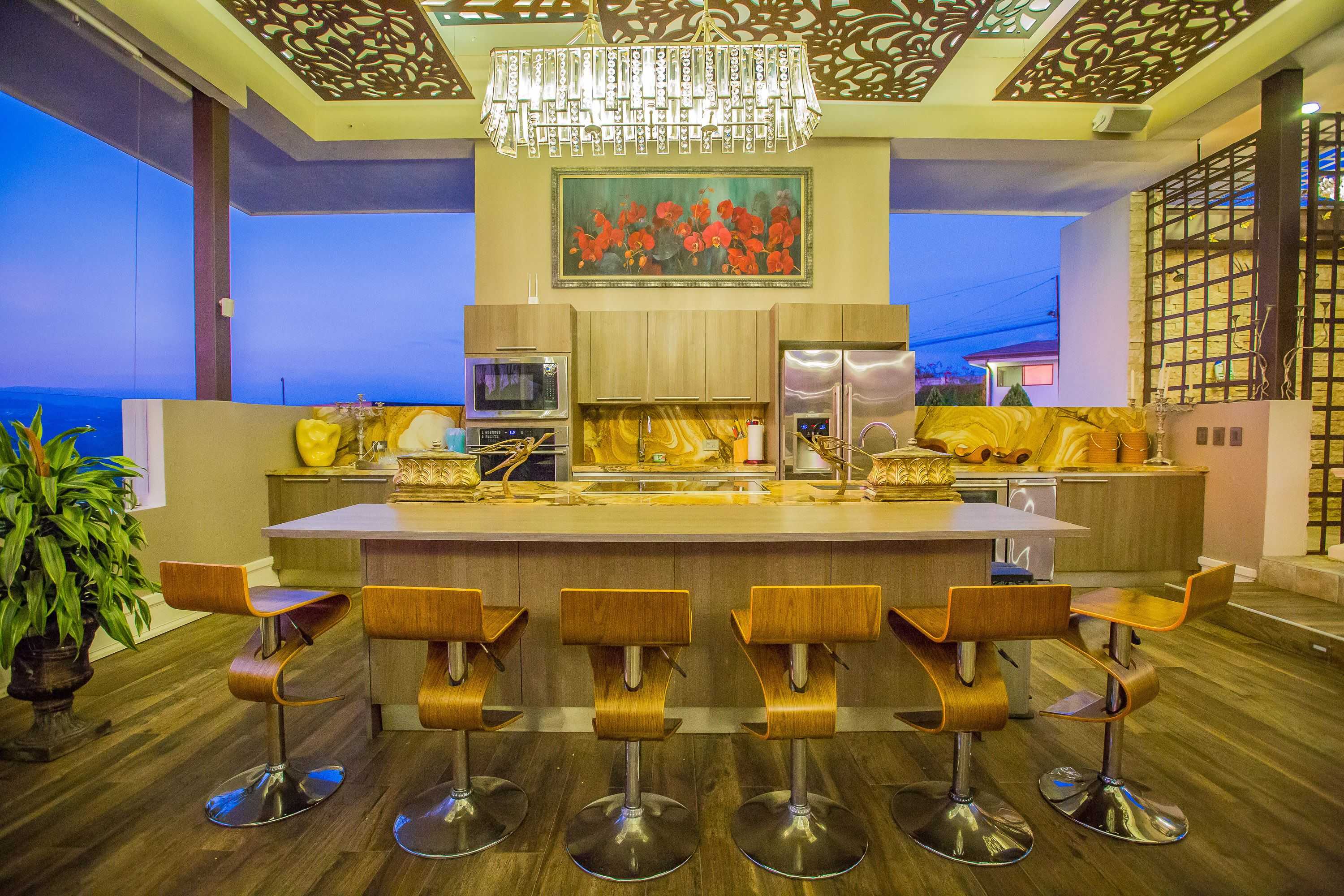 Gift card for La Toscana Hills