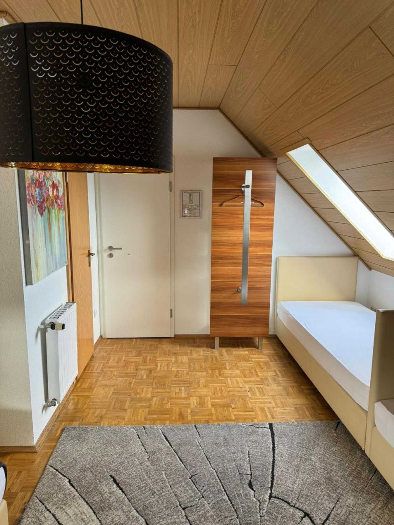 Gift card for Hotel Schlossstuben