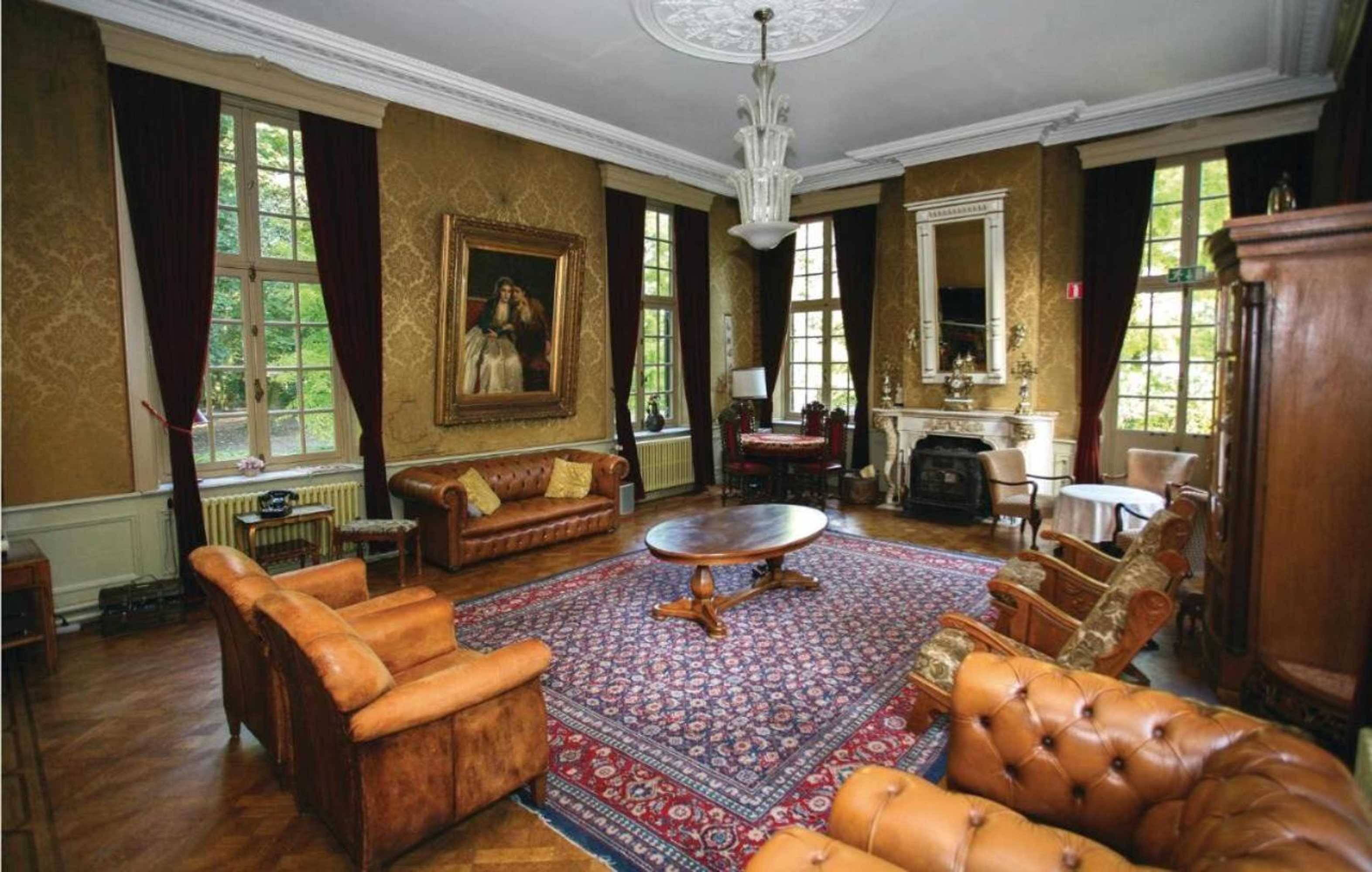 Gift card for Kasteel Ter Leyen