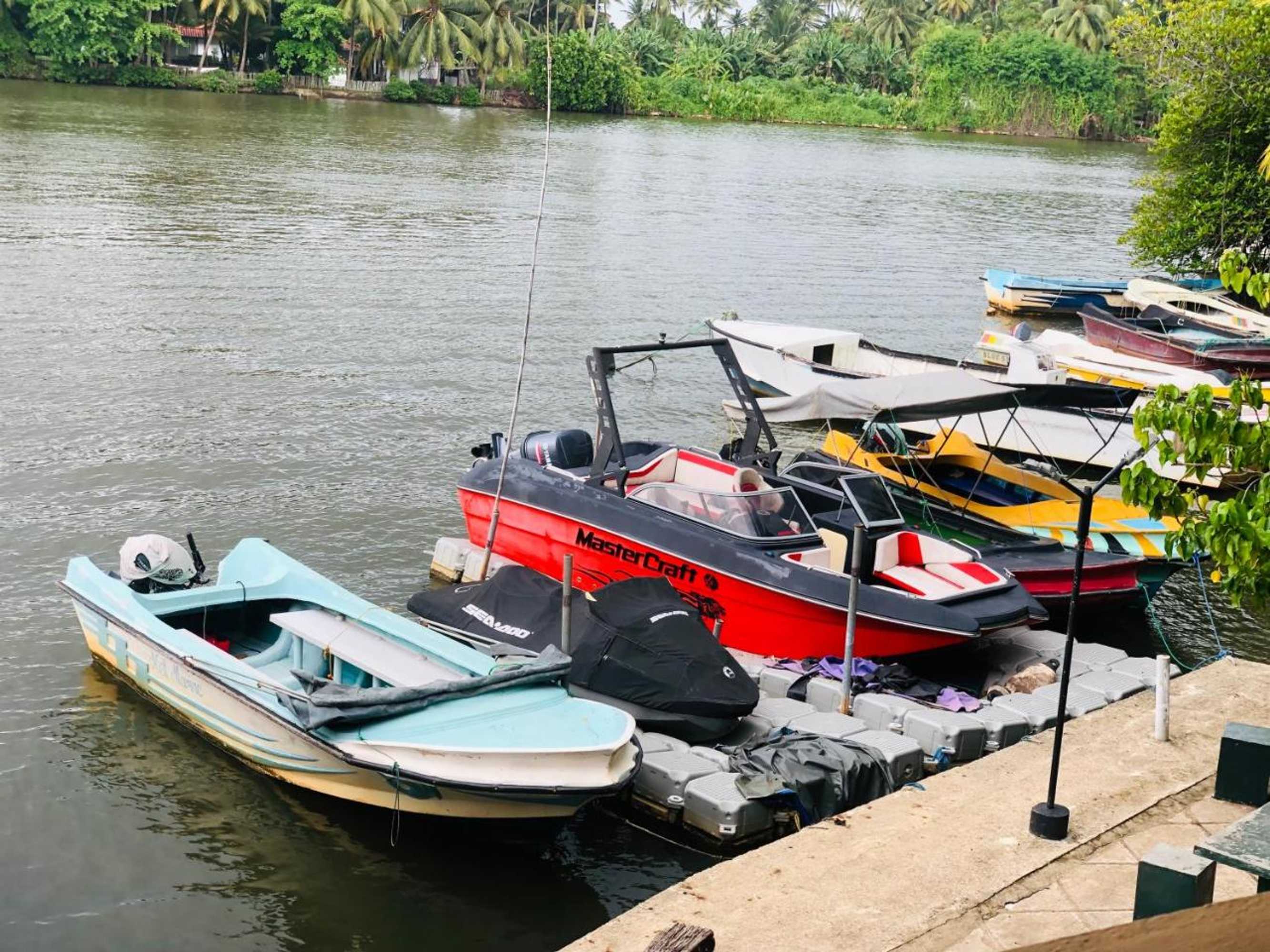 Gift card for Villa 252 Kosgoda