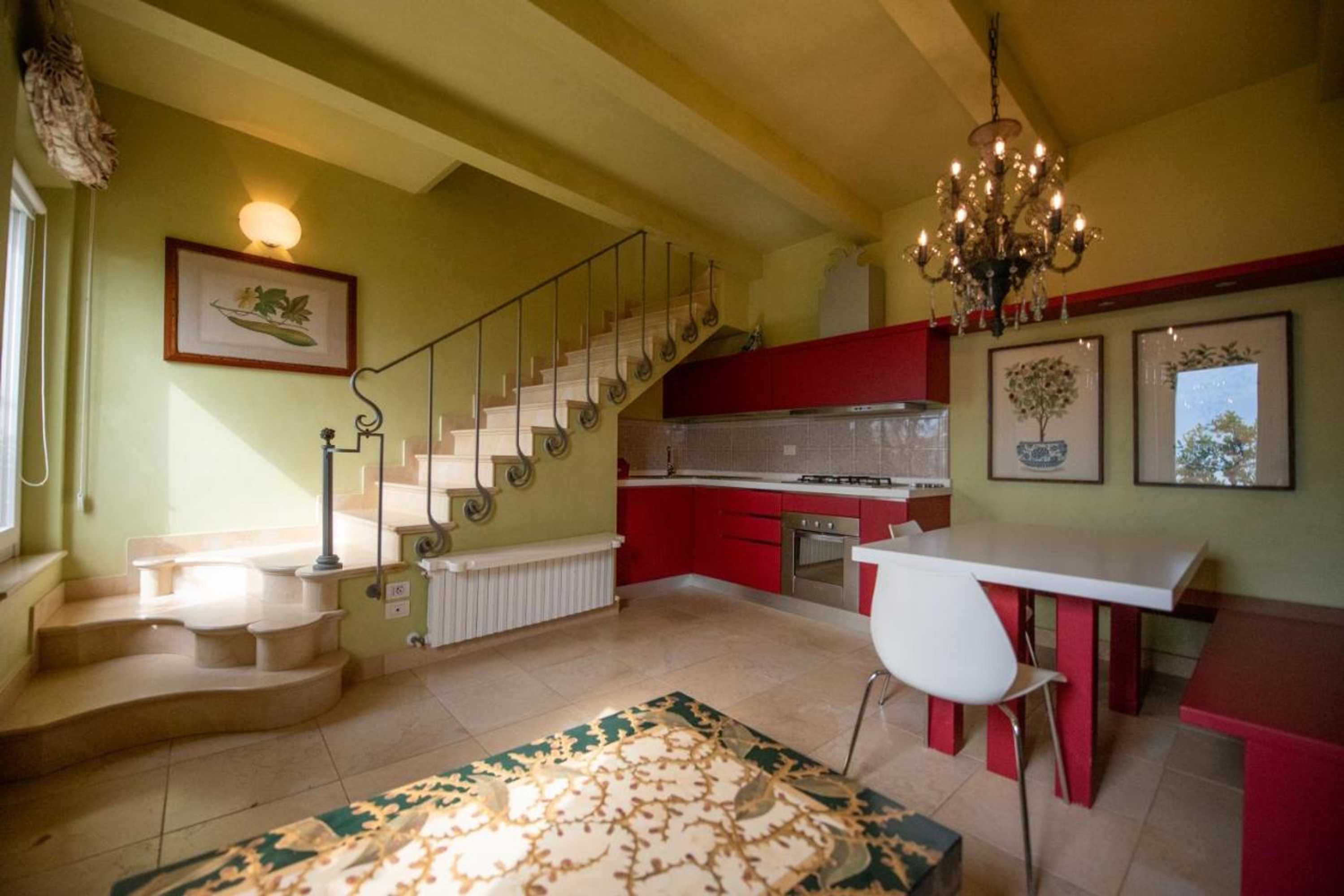Gift card for Casa Pazzi Dimora D'epoca