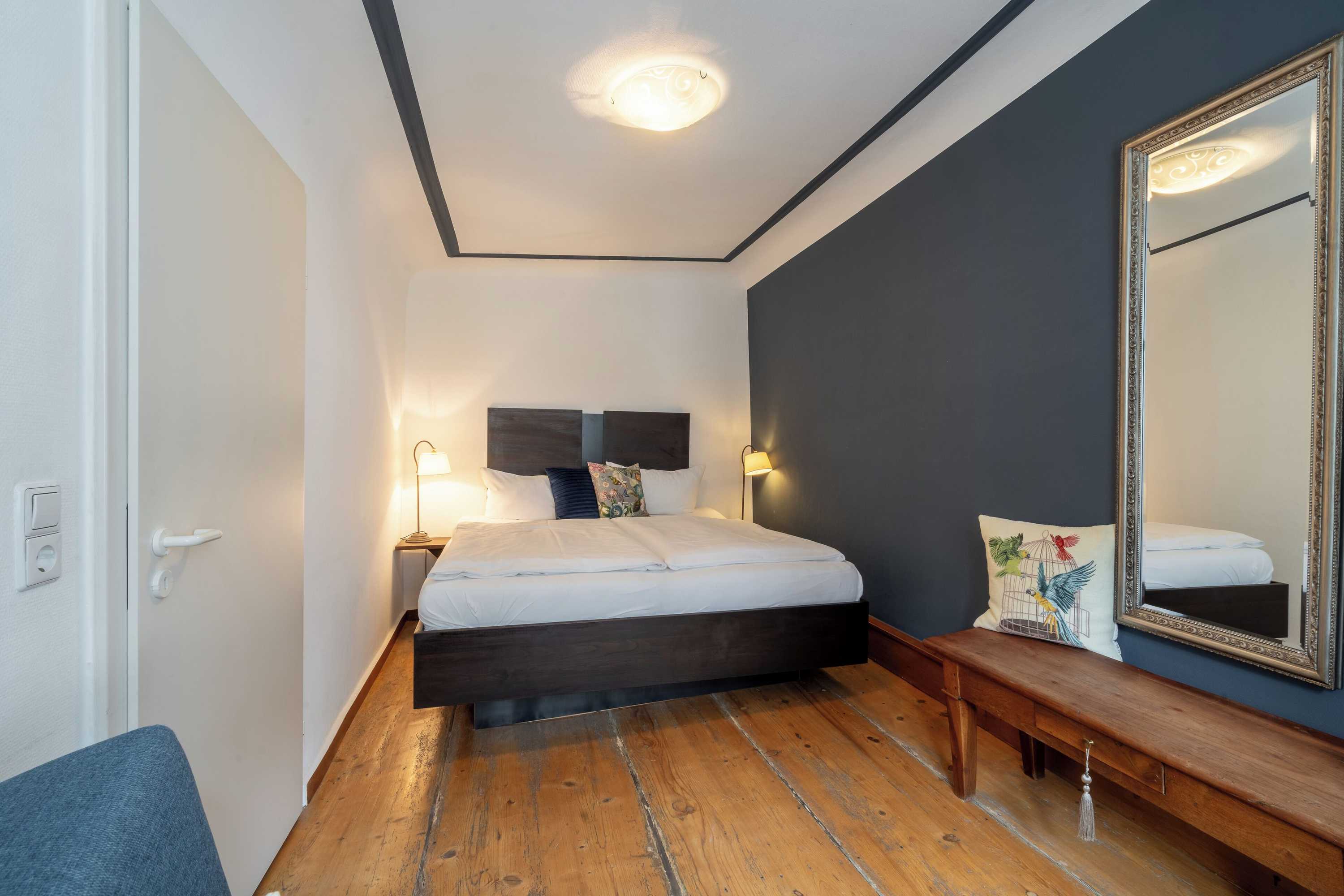 Gift card for Hotel am Fischmarkt