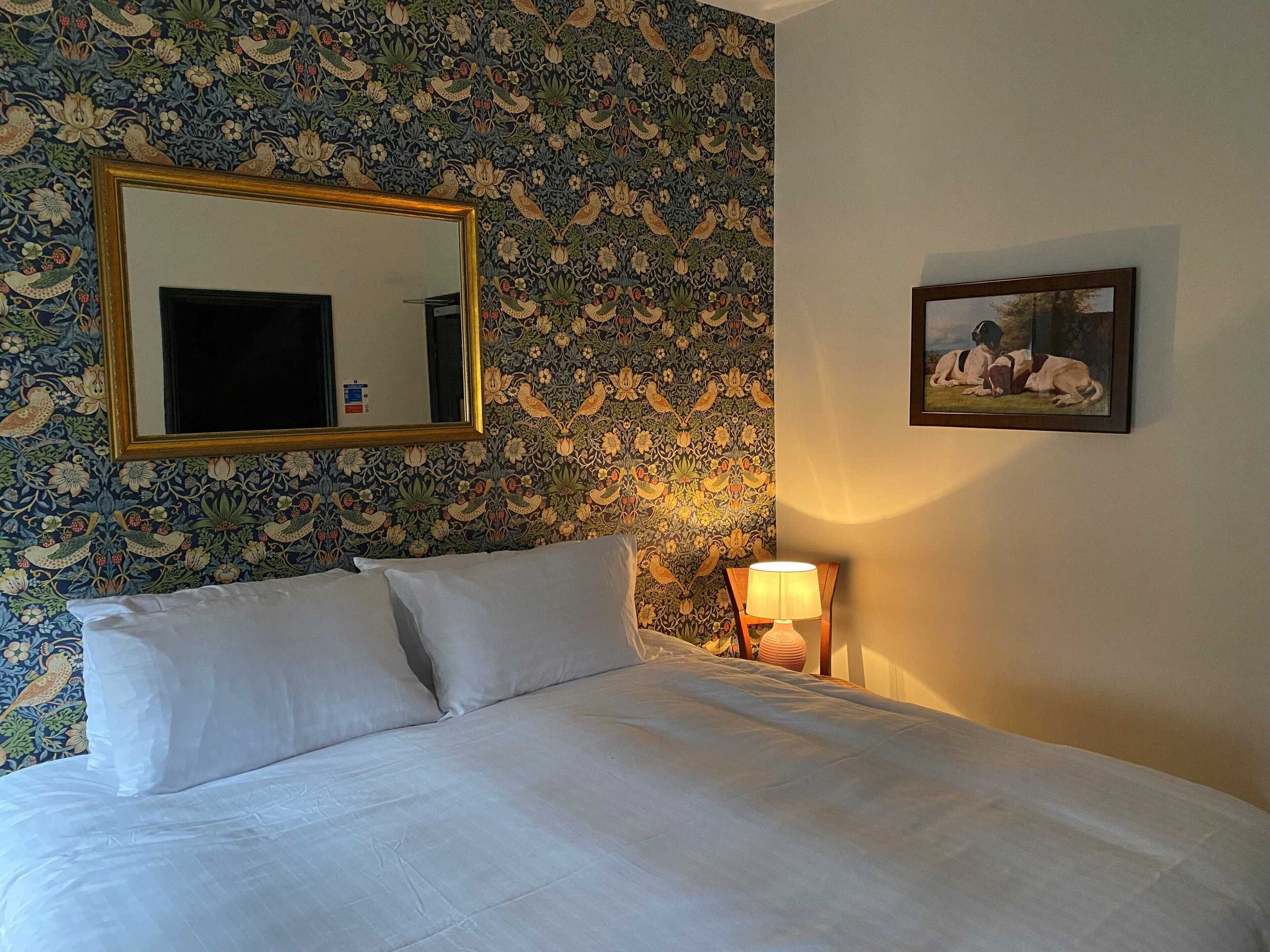 Gift card for The Seven Stars