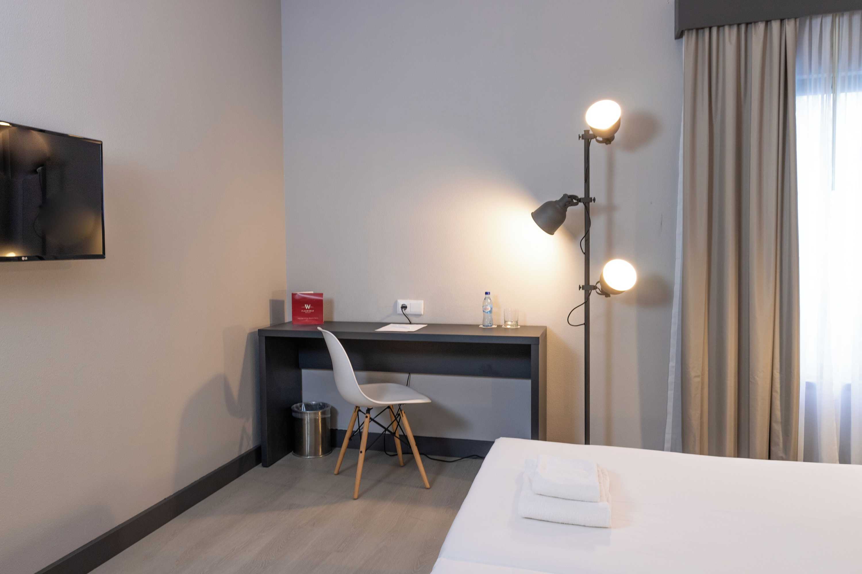 Gift card for Flag Hotel Braga