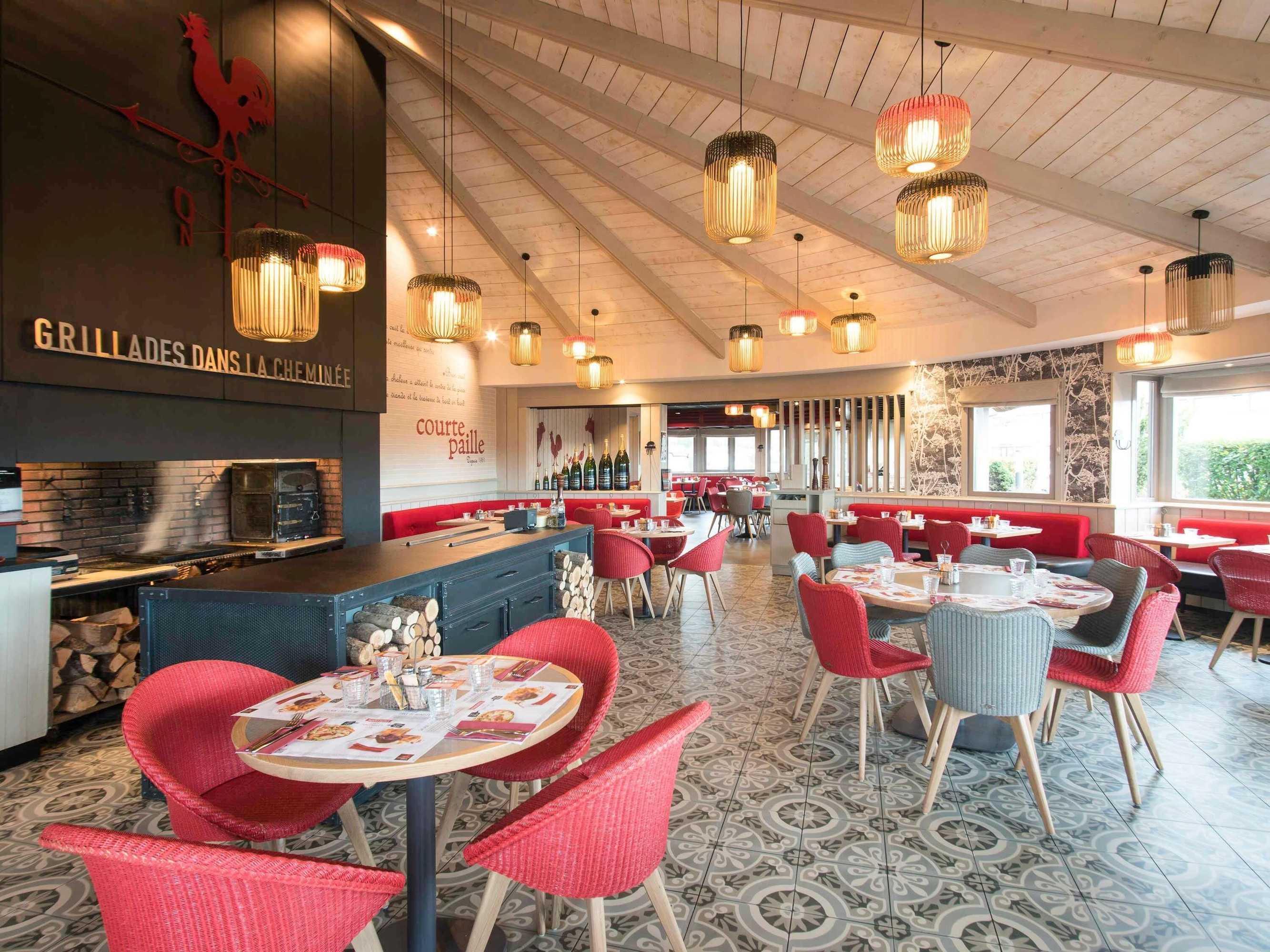 Gift card for Ibis Reims Tinqueux