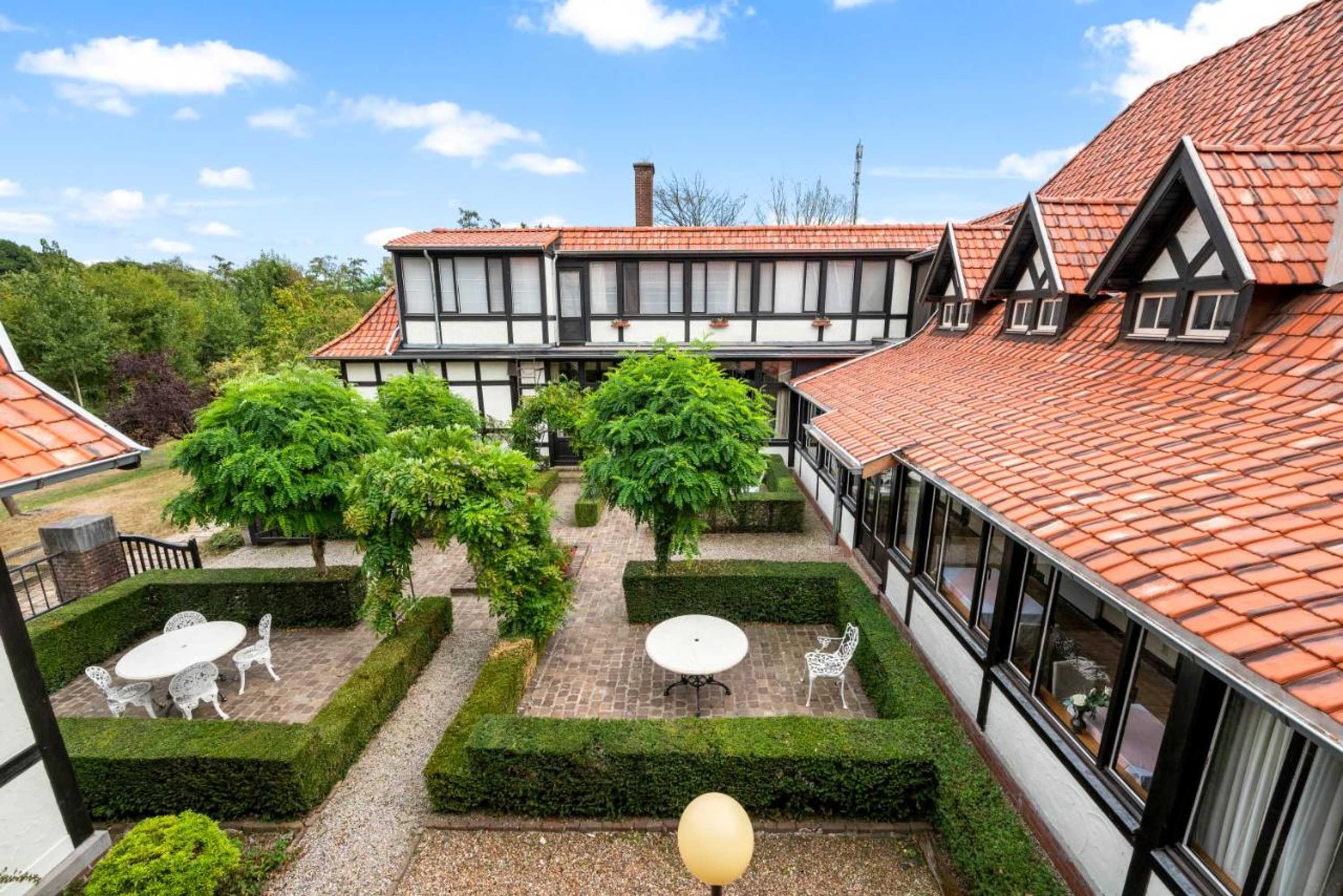 Gift card for Hotel Kasteelhof 't Hooghe