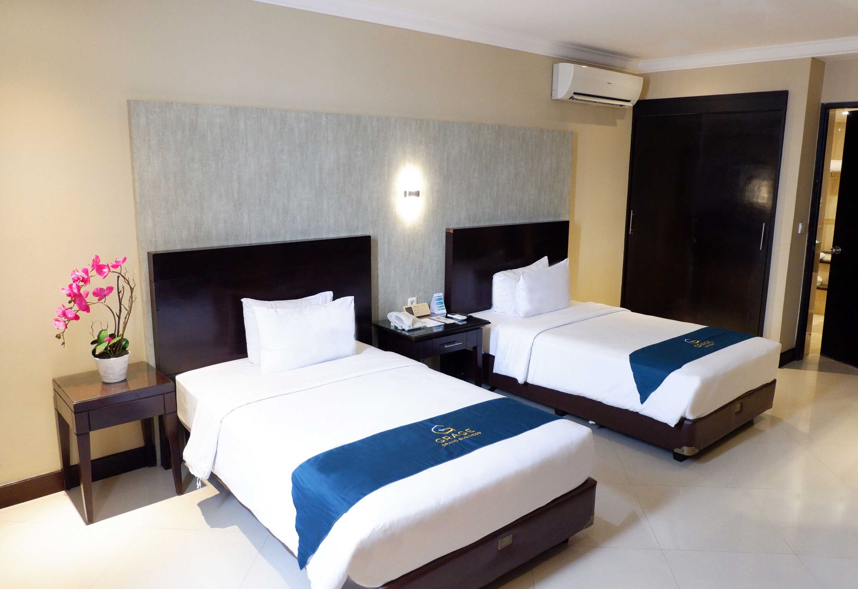 Gift card for Grage Hotel Cirebon Gift card for Grage Hotel Cirebon