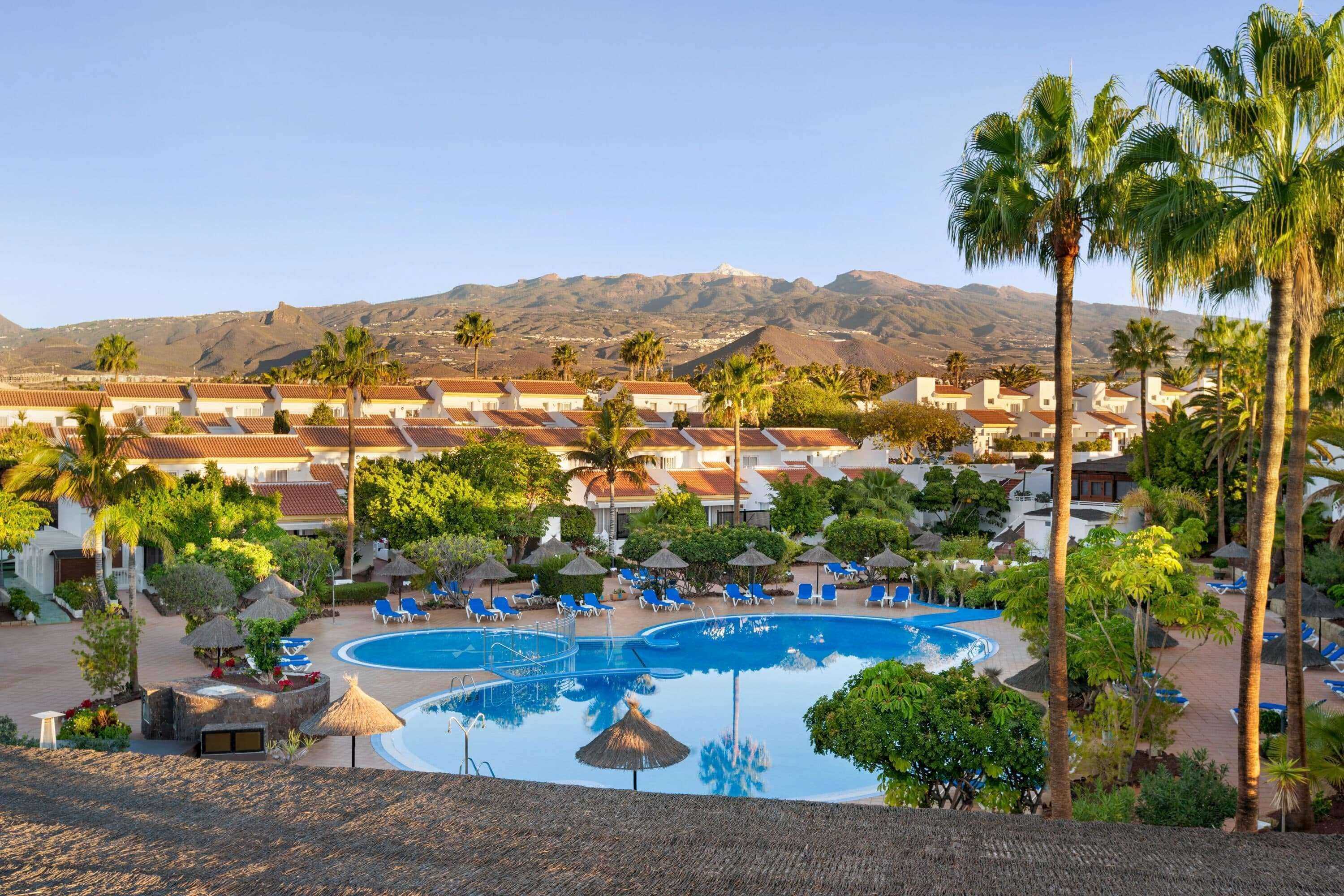 Gift card for Wyndham Residences Golf Del Sur Gift card for Wyndham Residences Golf Del Sur