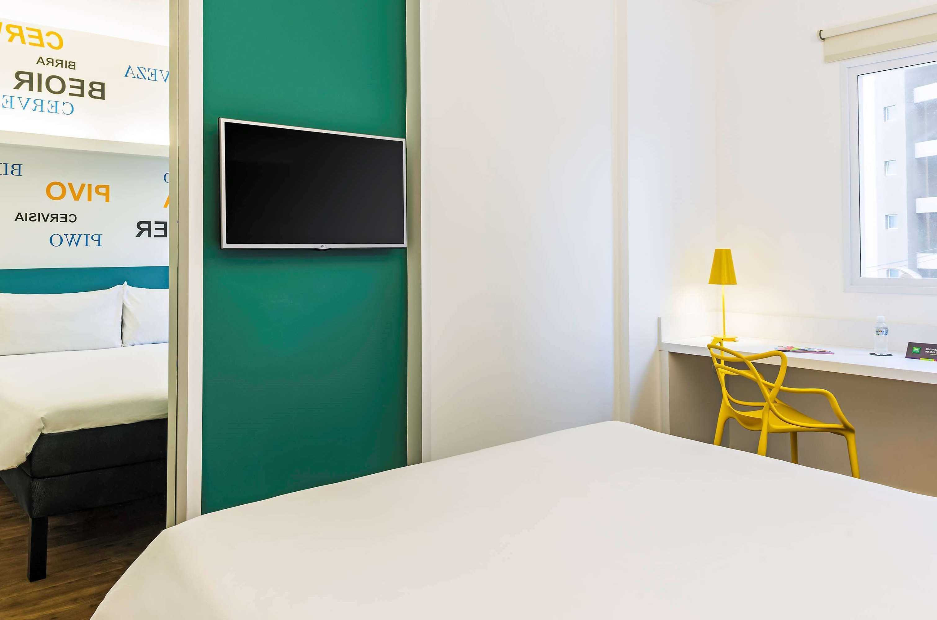 Gift card for Ibis Styles Ribeirao Preto Jardim Botânico Gift card for Ibis Styles Ribeirao Preto Jardim Botânico