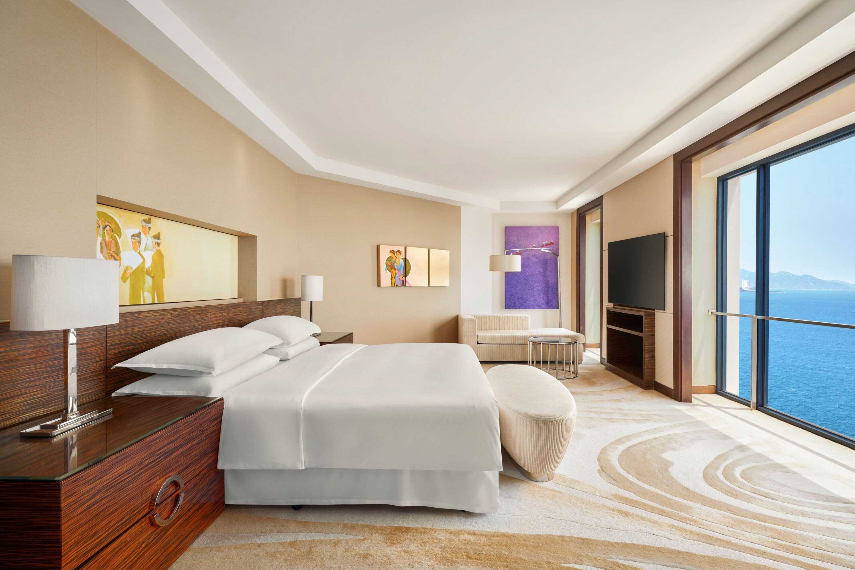 Gift card for Sheraton Nha Trang Hotel & Spa Gift card for Sheraton Nha Trang Hotel & Spa