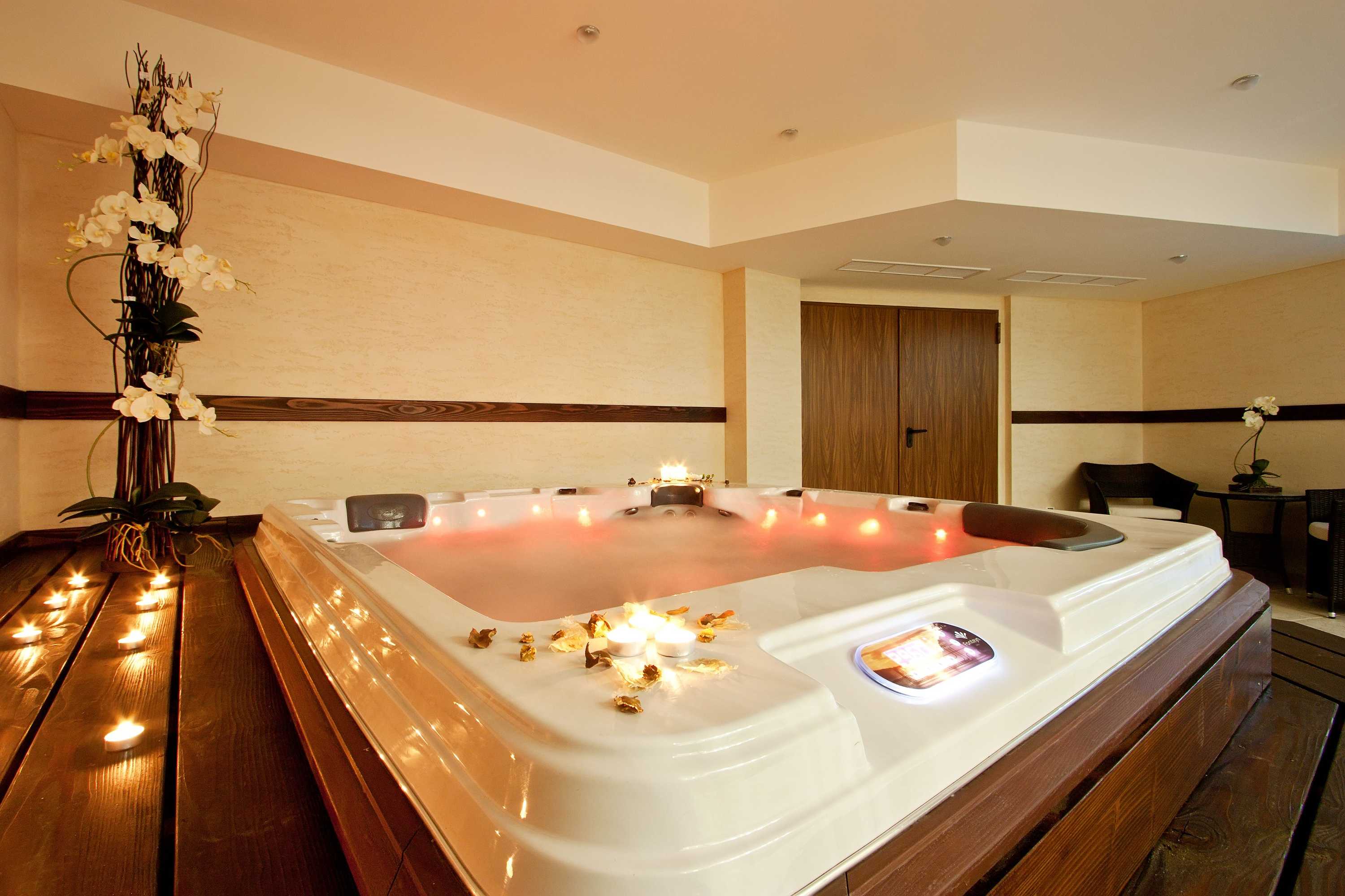 Gift card for Earth And People Hotel & Spa Gift card for Earth And People Hotel & Spa