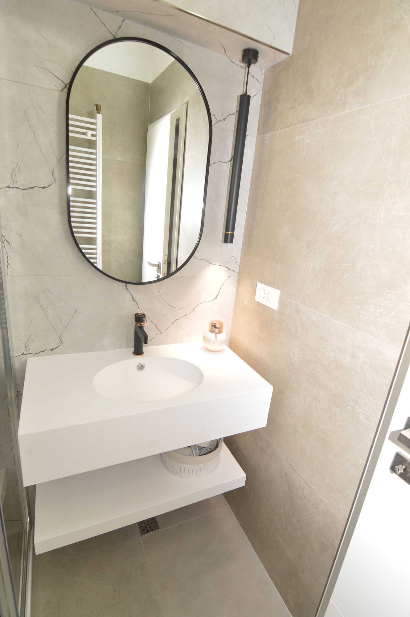 Gift card for Amari Apartments