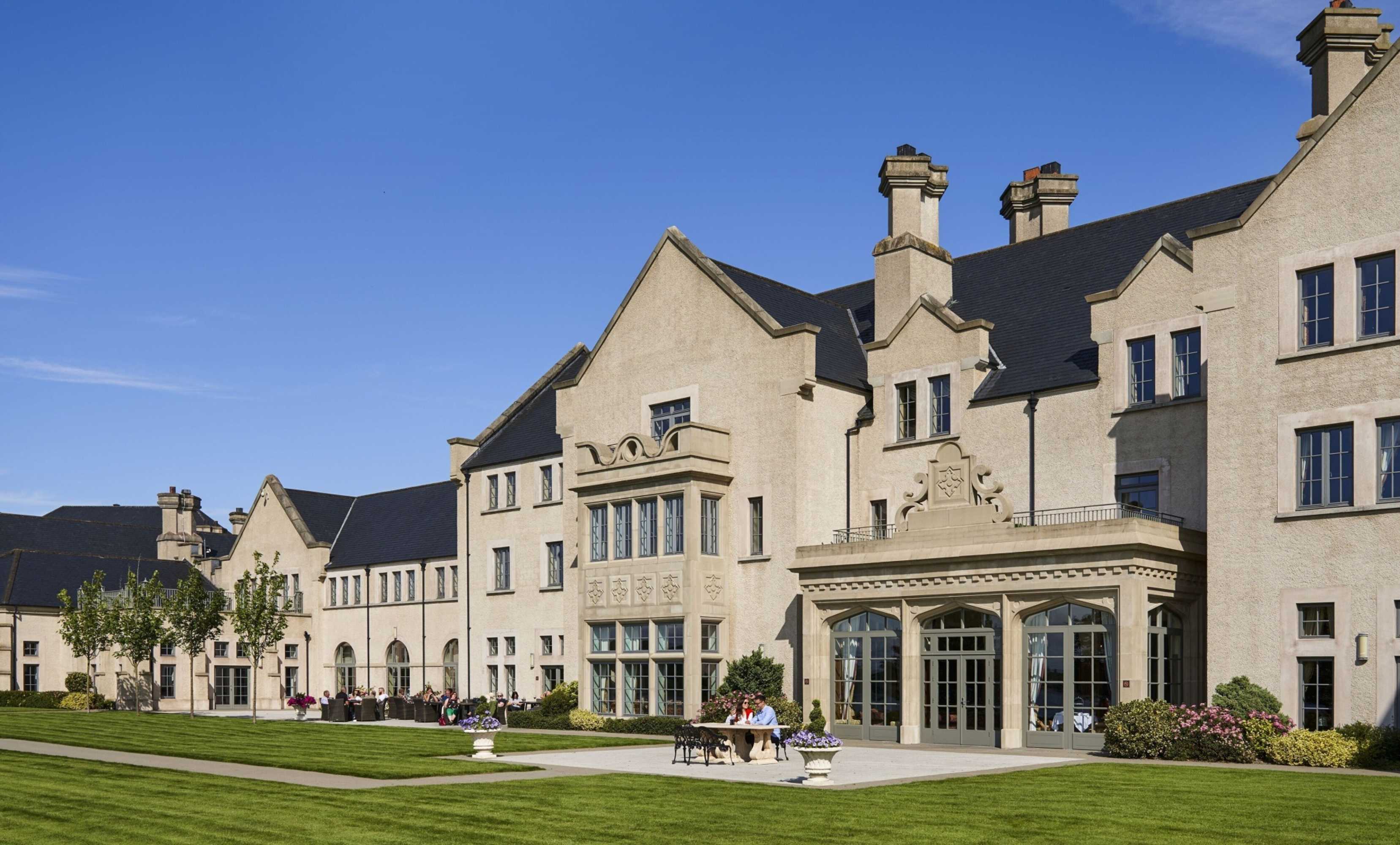Gift card for Lough Erne Resort Gift card for Lough Erne Resort