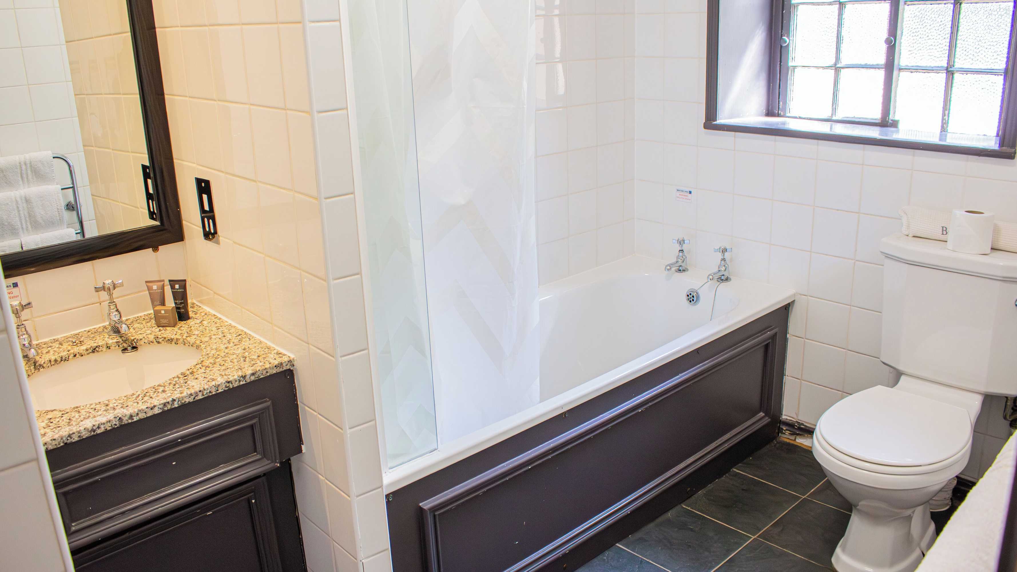 Gift card for Manor House Hotel