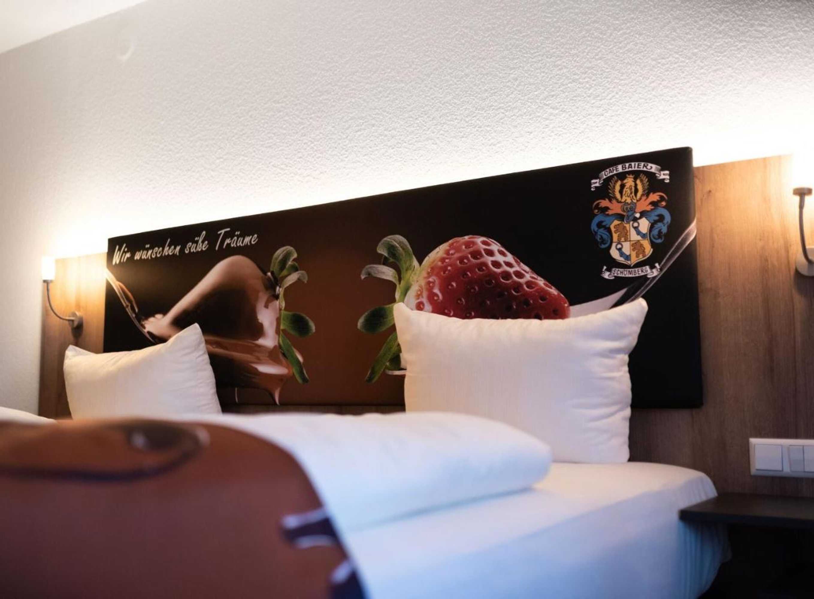 Gift card for Hotel Conditorei Cafe Baier