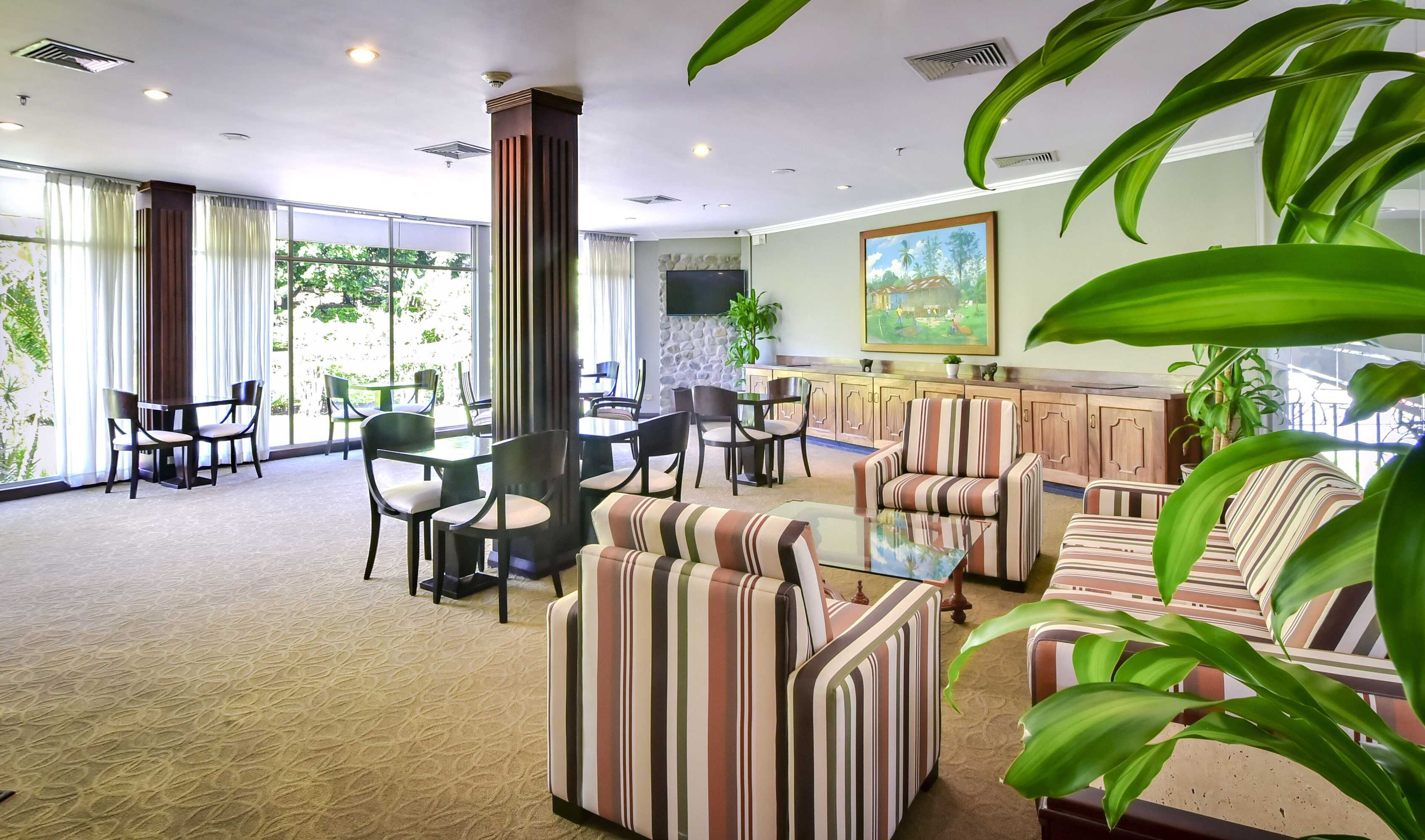 Gift card for Doubletree by Hilton Cariari - San Jose Costa Rica