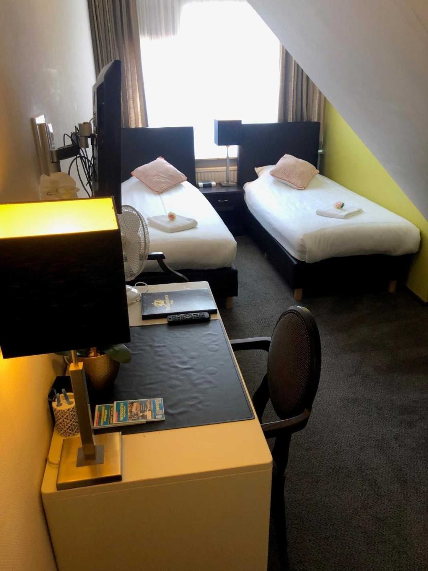 Gift card for Hotel de Keizerskroon Hoorn