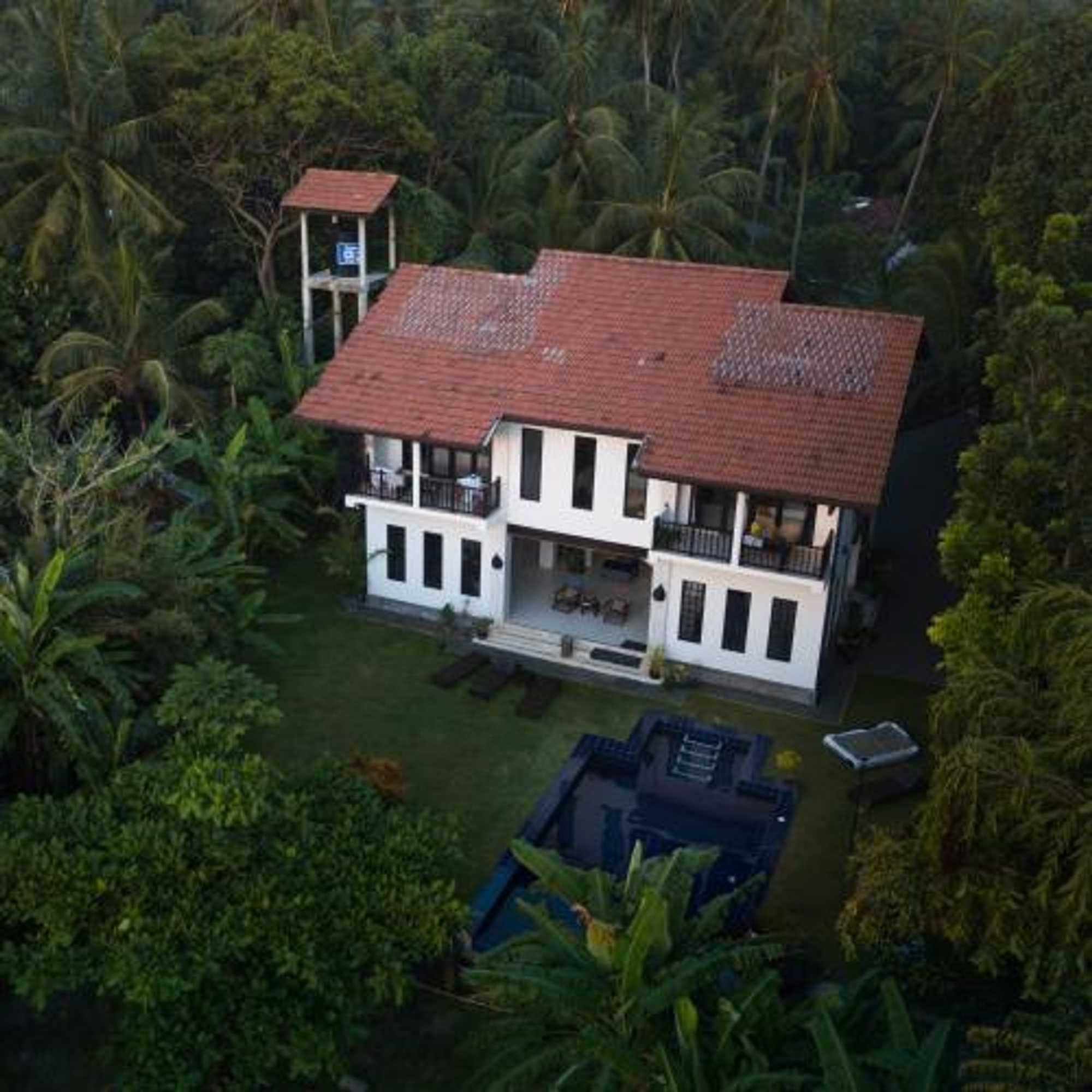 Gift card for Madampe House 3 Bedroom Villa With Pool For#7 Gift card for Madampe House 3 Bedroom Villa With Pool For#7