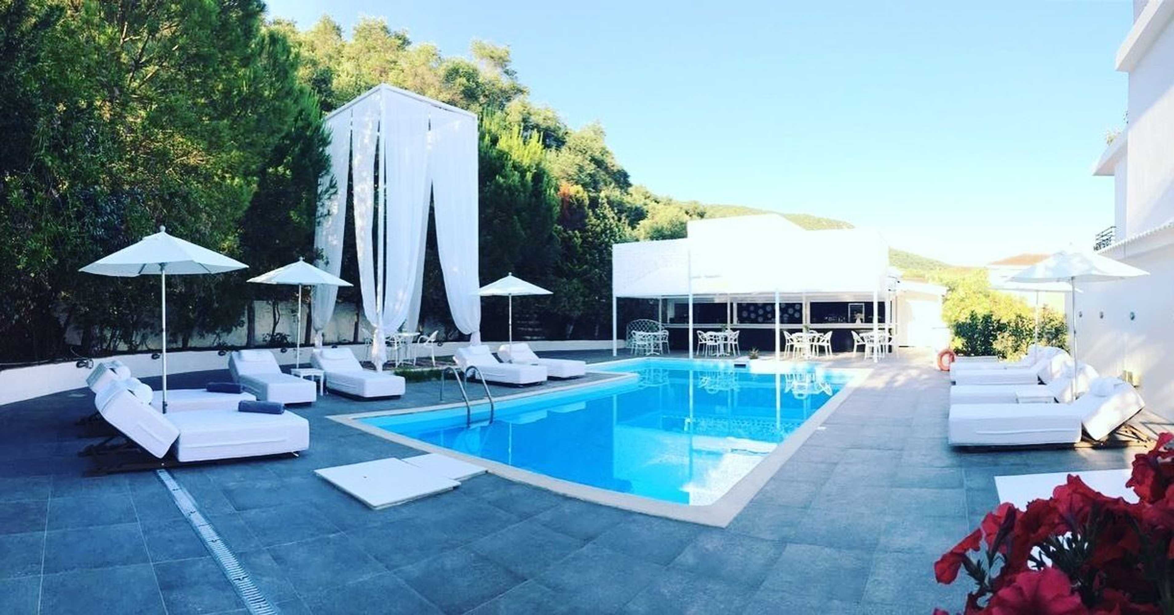 Gift card for Racconto Boutique Design Hotel - Adults Only