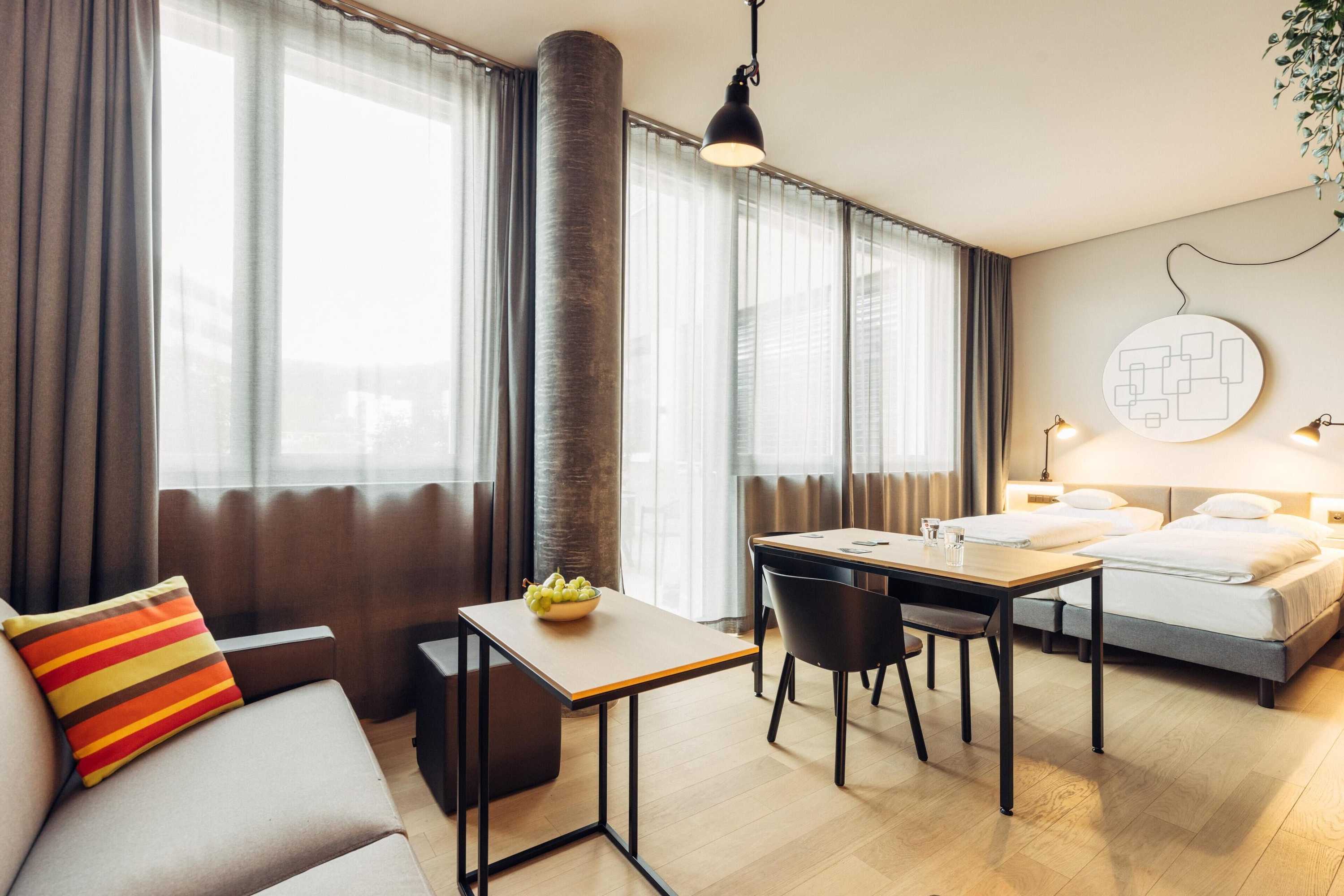 Gift card for Harry’s Home Zürich-Limmattal