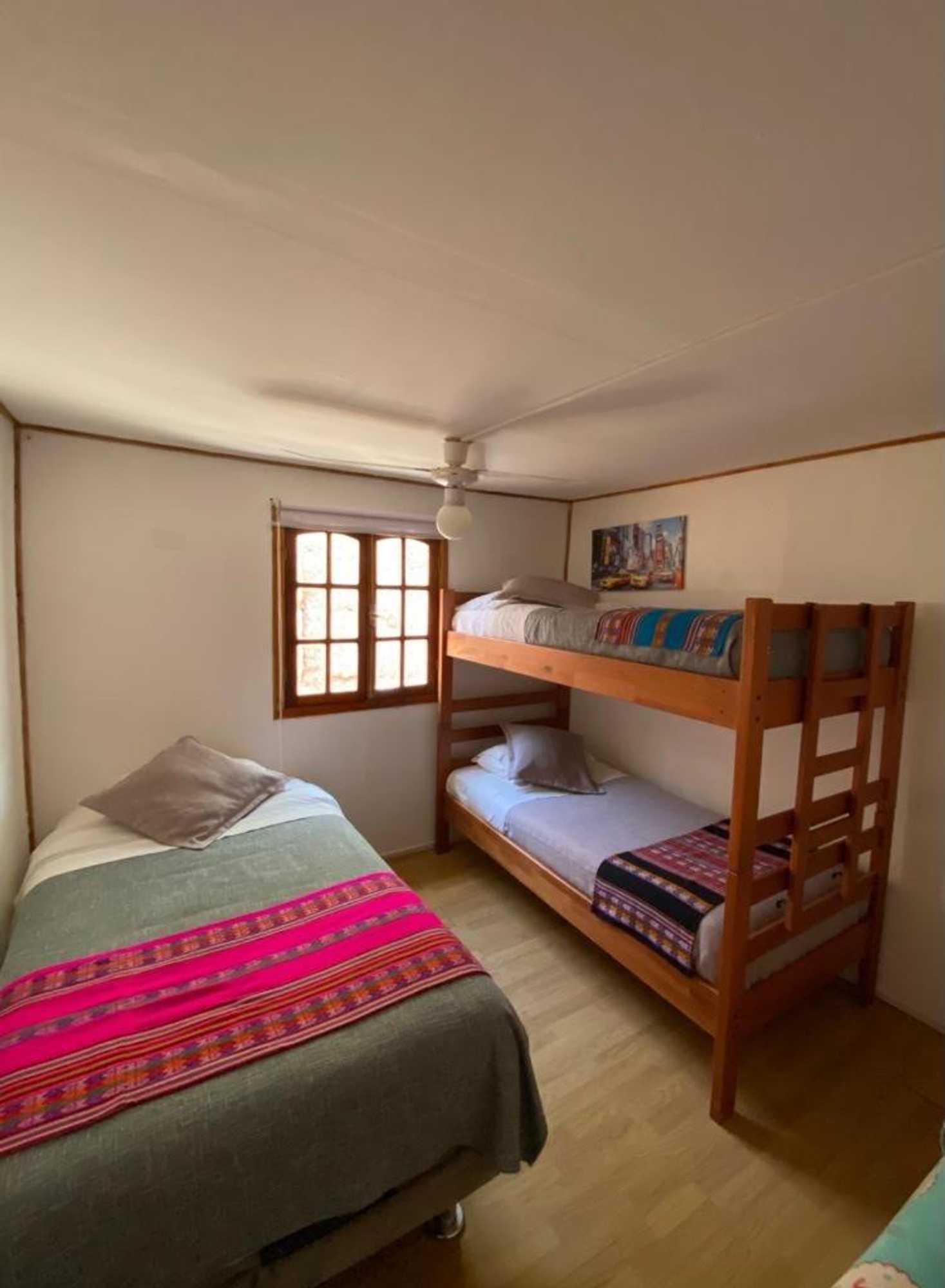 Gift card for Cabañas Doña Juanita