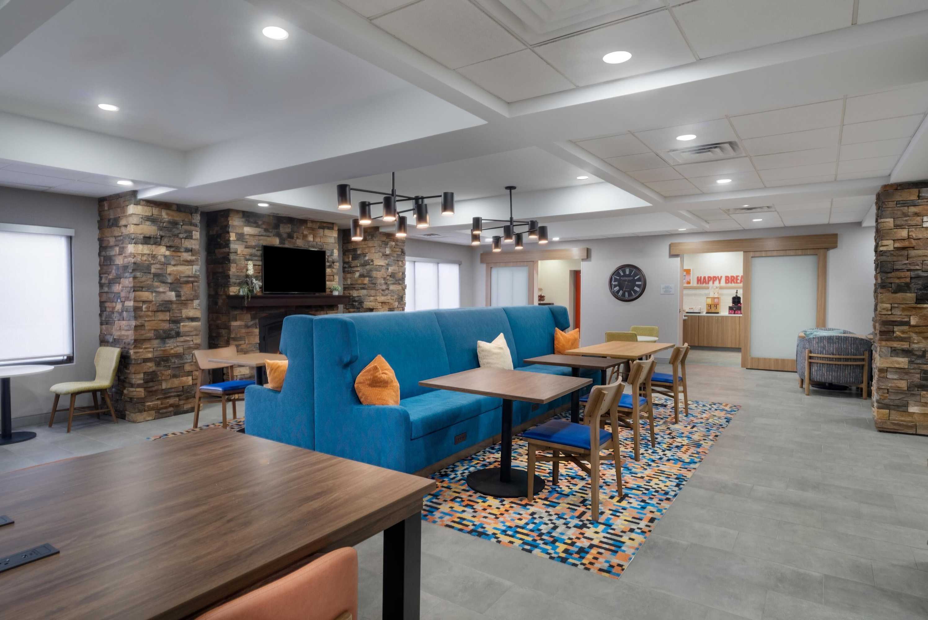 Gift card for Hampton Inn Marietta